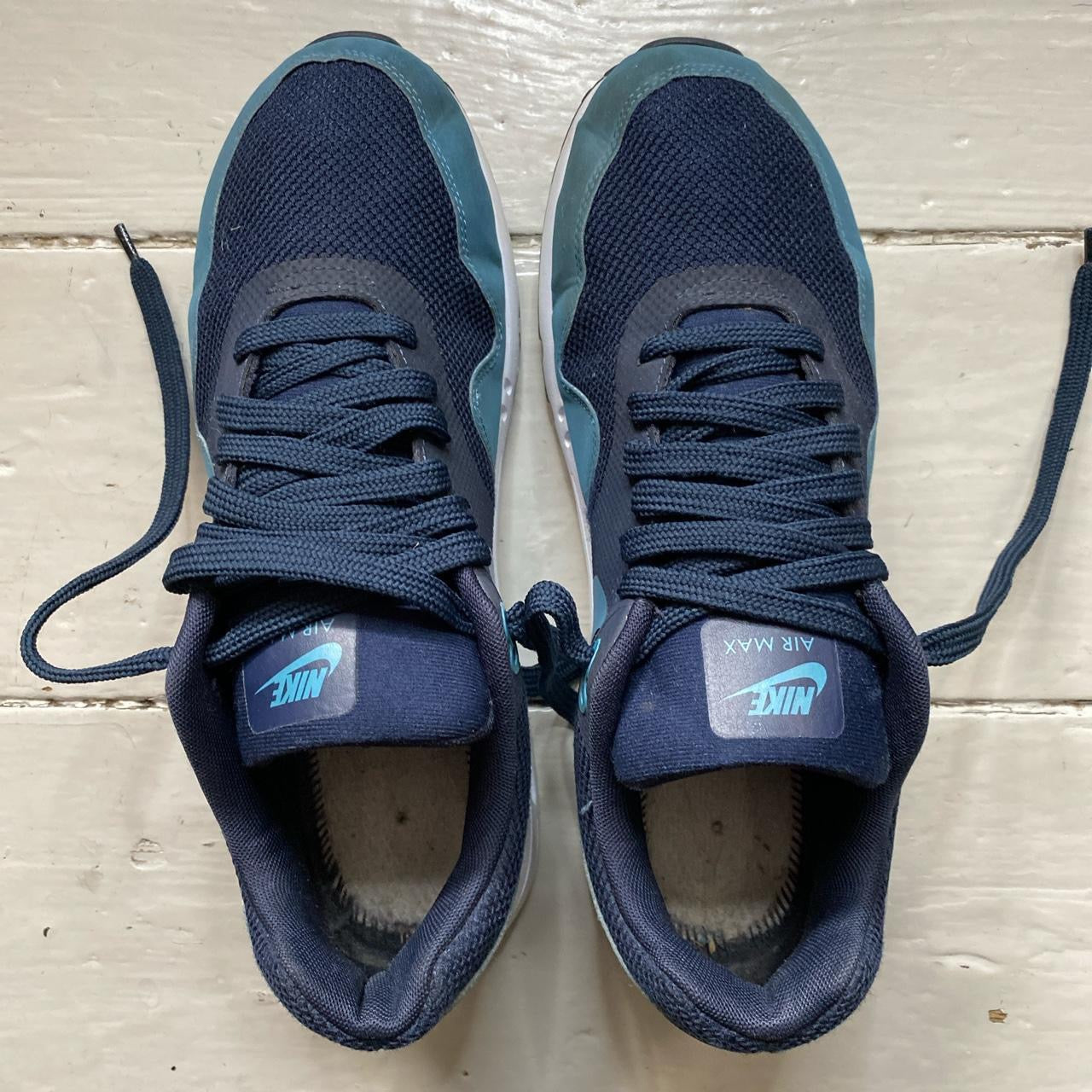 Nike Air Max 1 Ultra (UK 9)