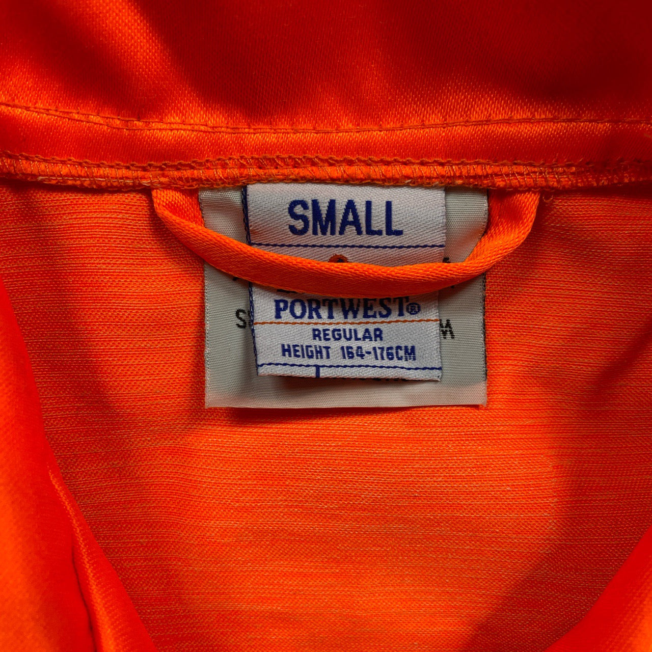 London Underground Hi Vis Jacket (Small)