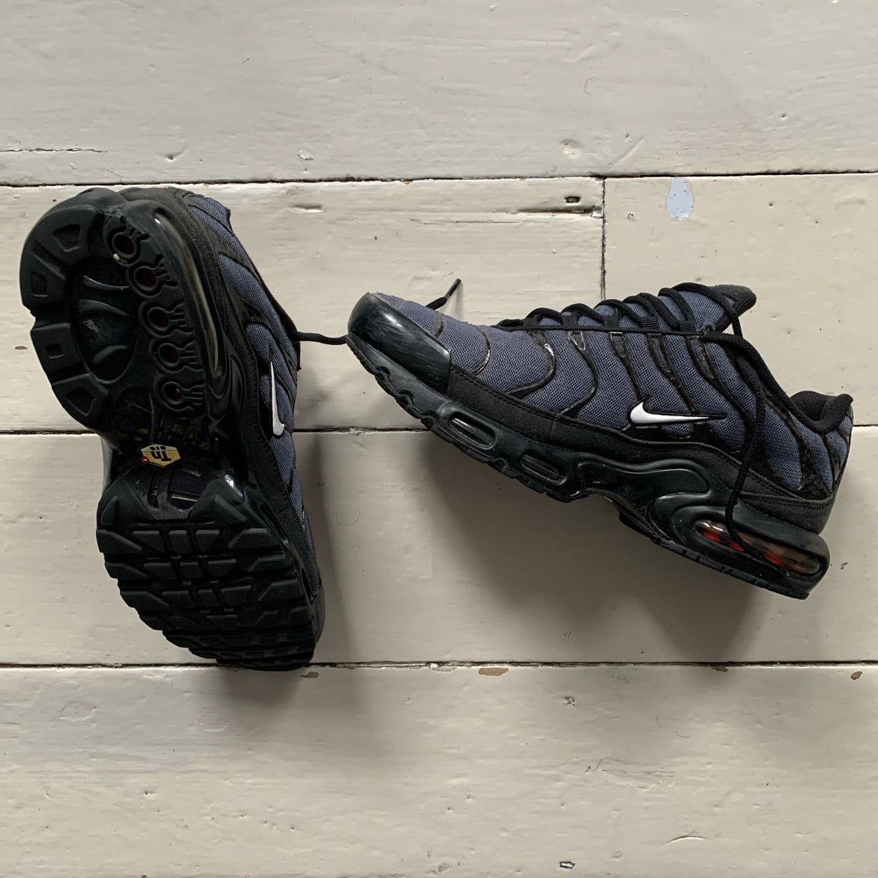 Nike TN Denim Pack (UK 10)