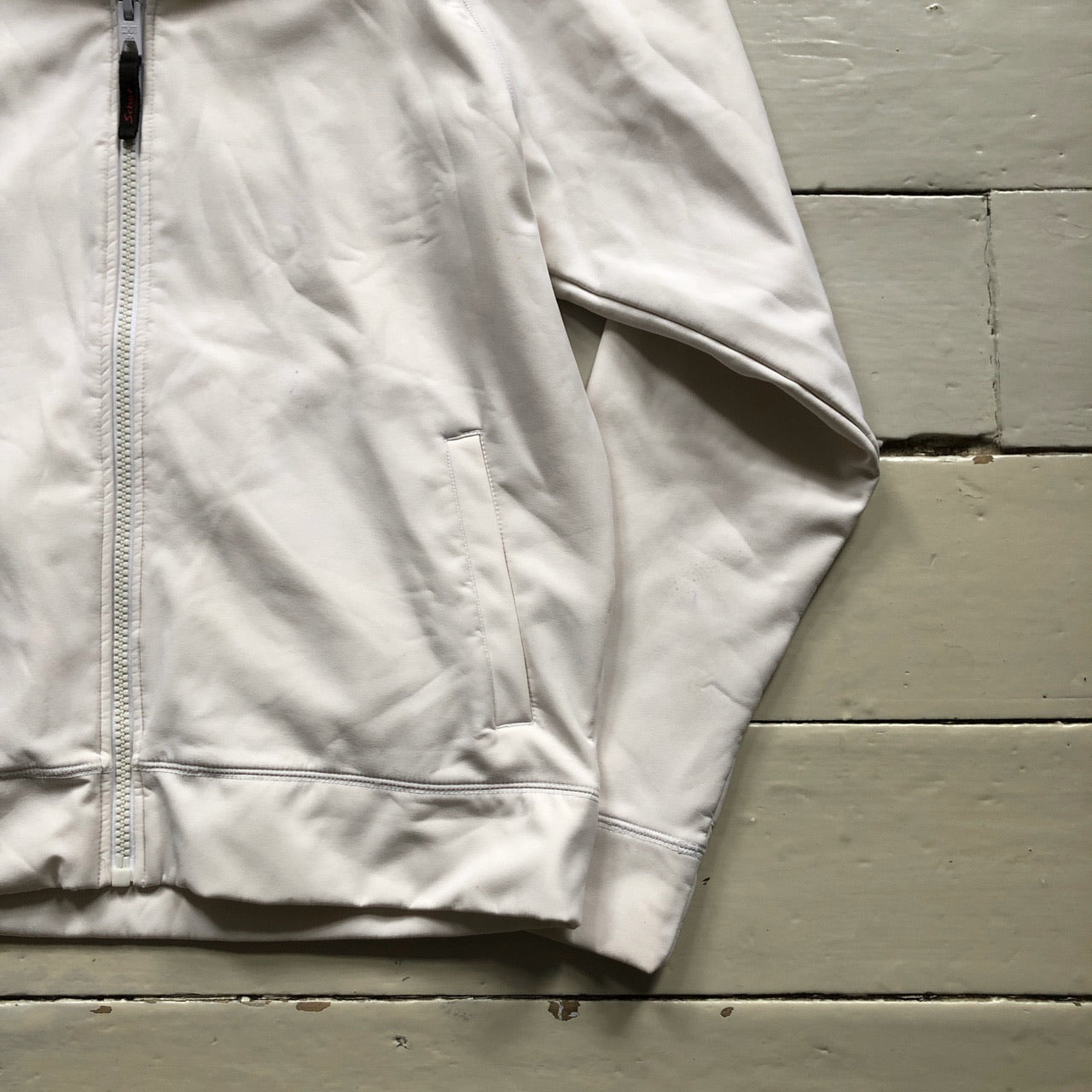 Schott NYC Vintage Shell Hoodie (XXL)