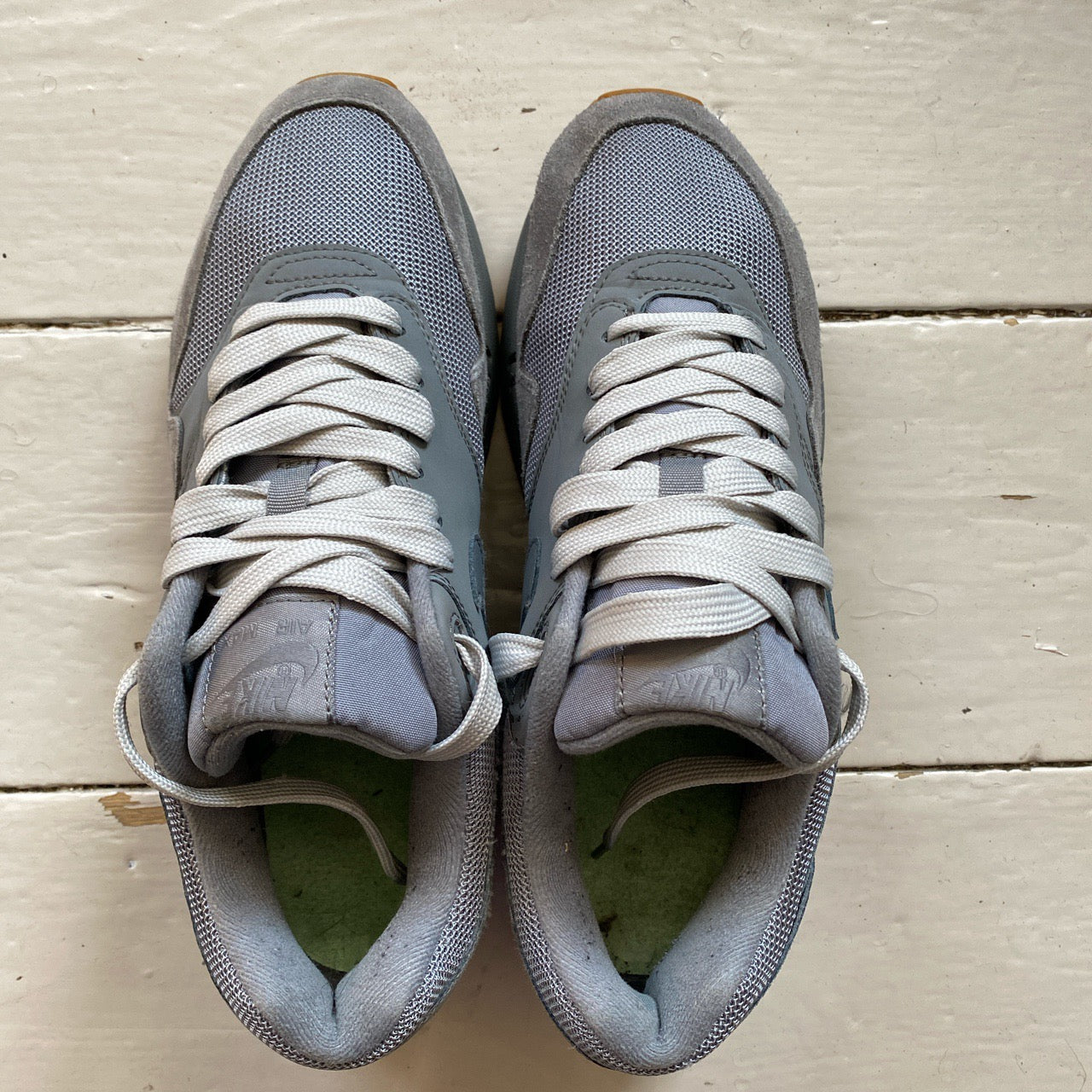 Nike Air Max 1 Grey (UK 8)