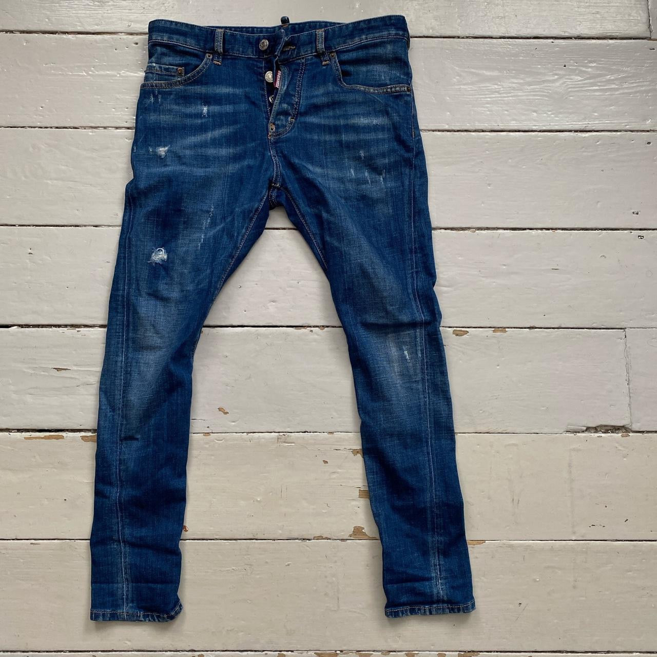 Dsquared2 Junior Jeans (31/28)