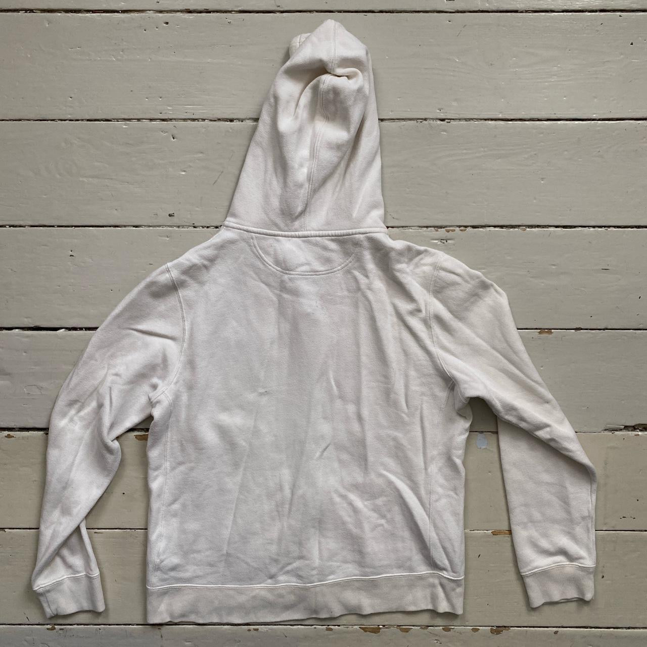 Ralph Lauren Polo Sport Hoodie (Medium)