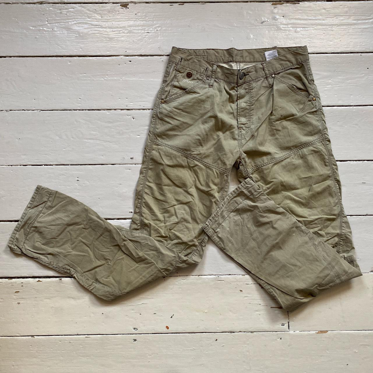 GStar Cargo 96 Trousers (32/34)