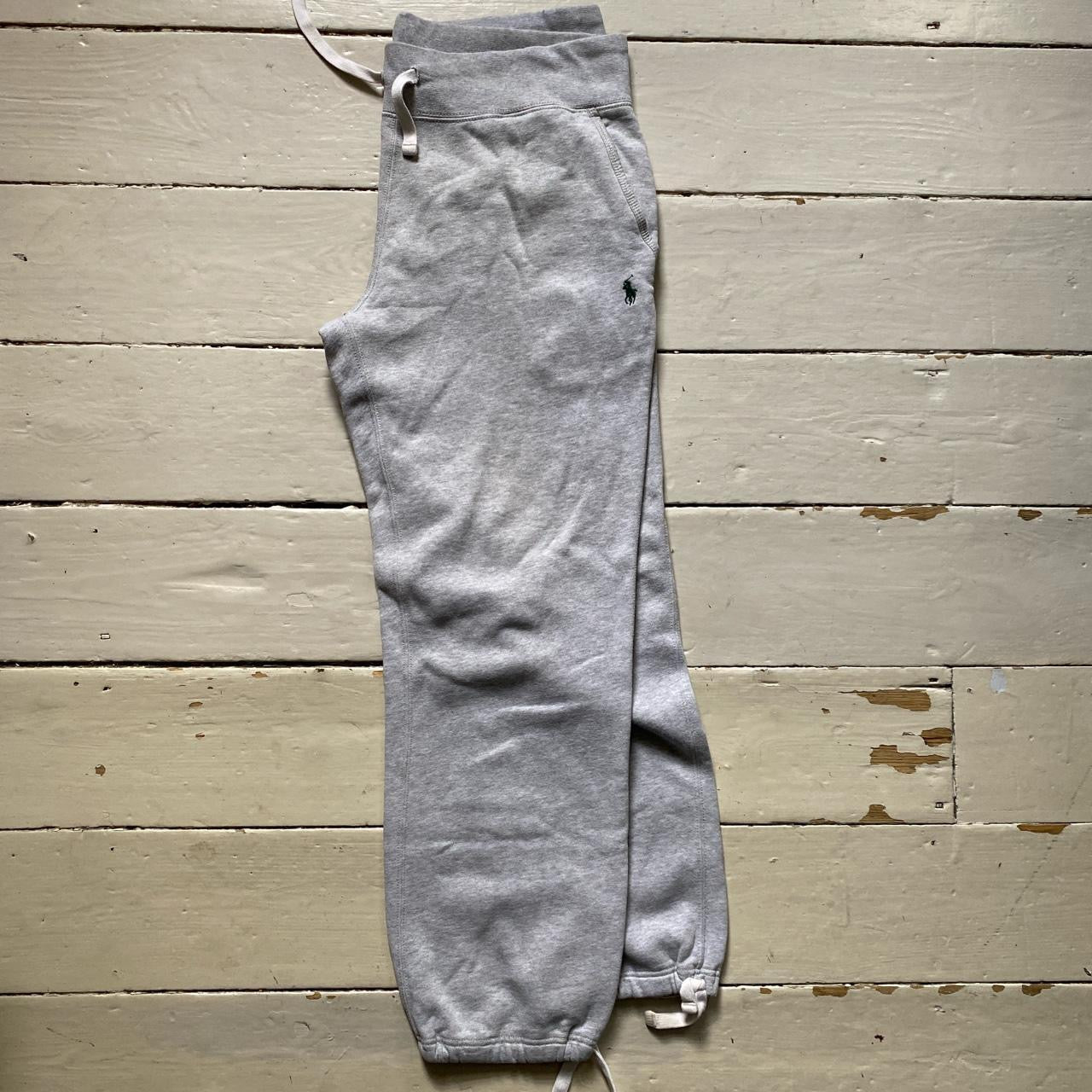 Ralph Lauren Polo Grey Bottoms (Medium)