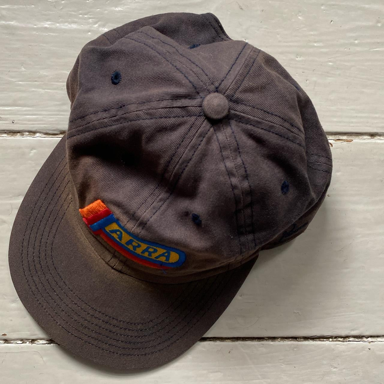 Parra Patta Cap