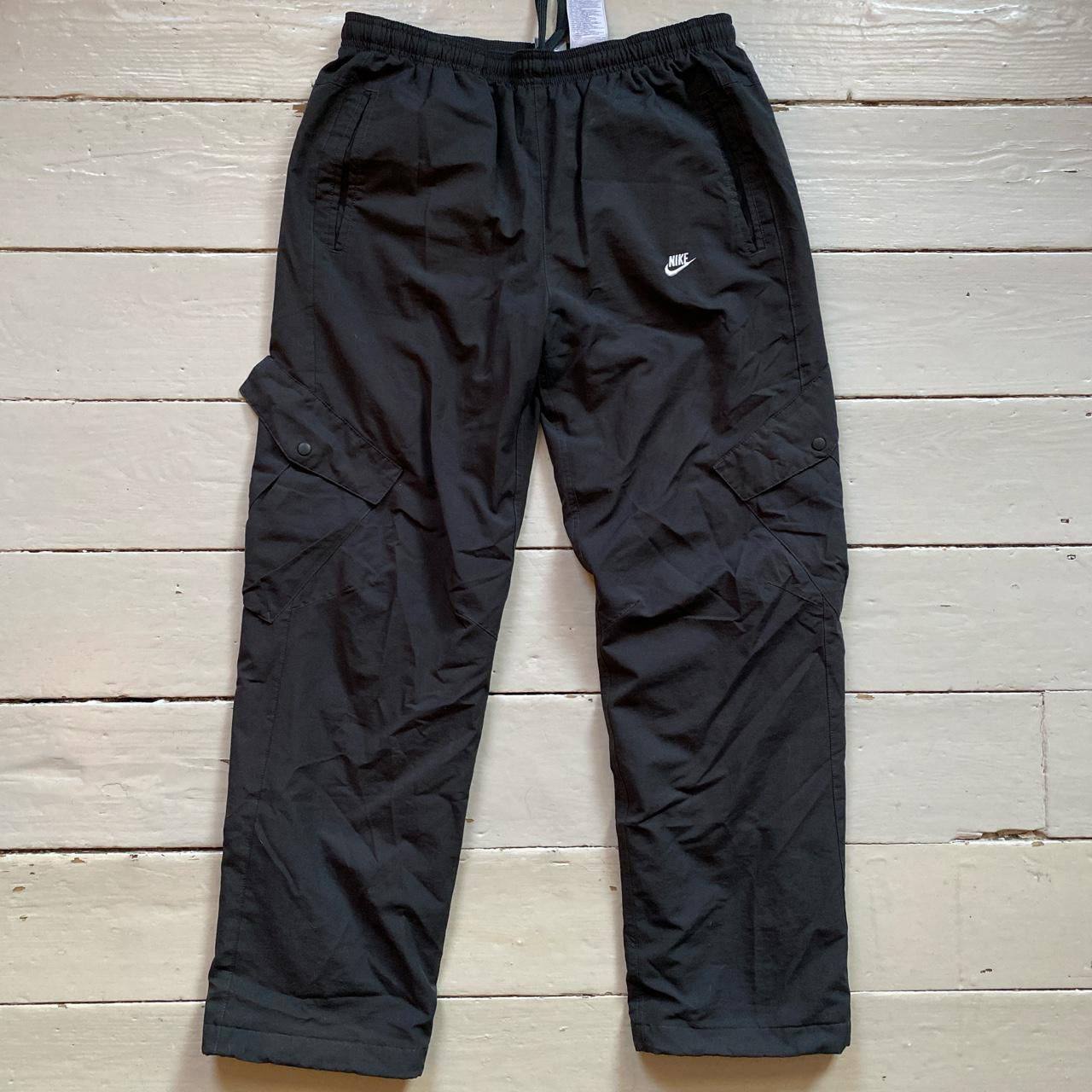 Nike Cargo Shell Bottoms (Large)