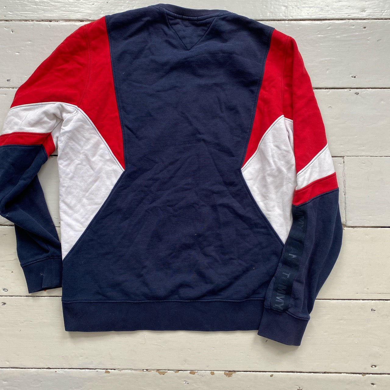Tommy Hilfiger Jumper (XL)