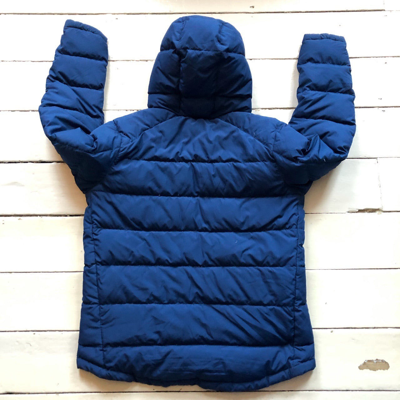 Nike Down Puffer Jacker