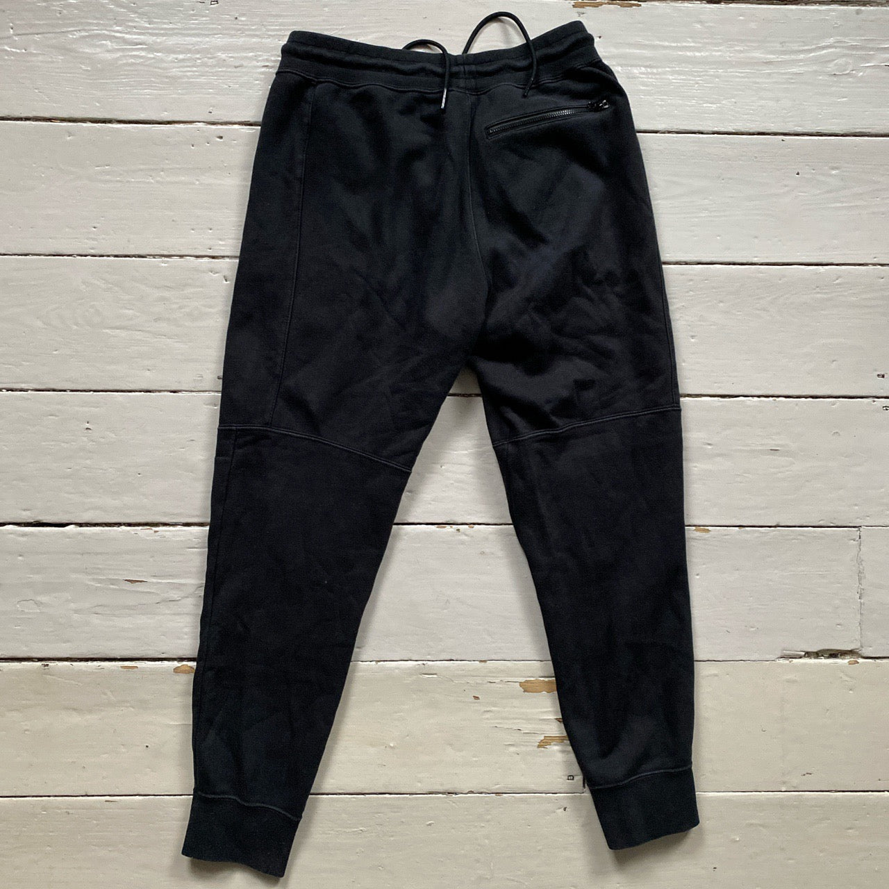 Nike Air Black Joggers (Medium)