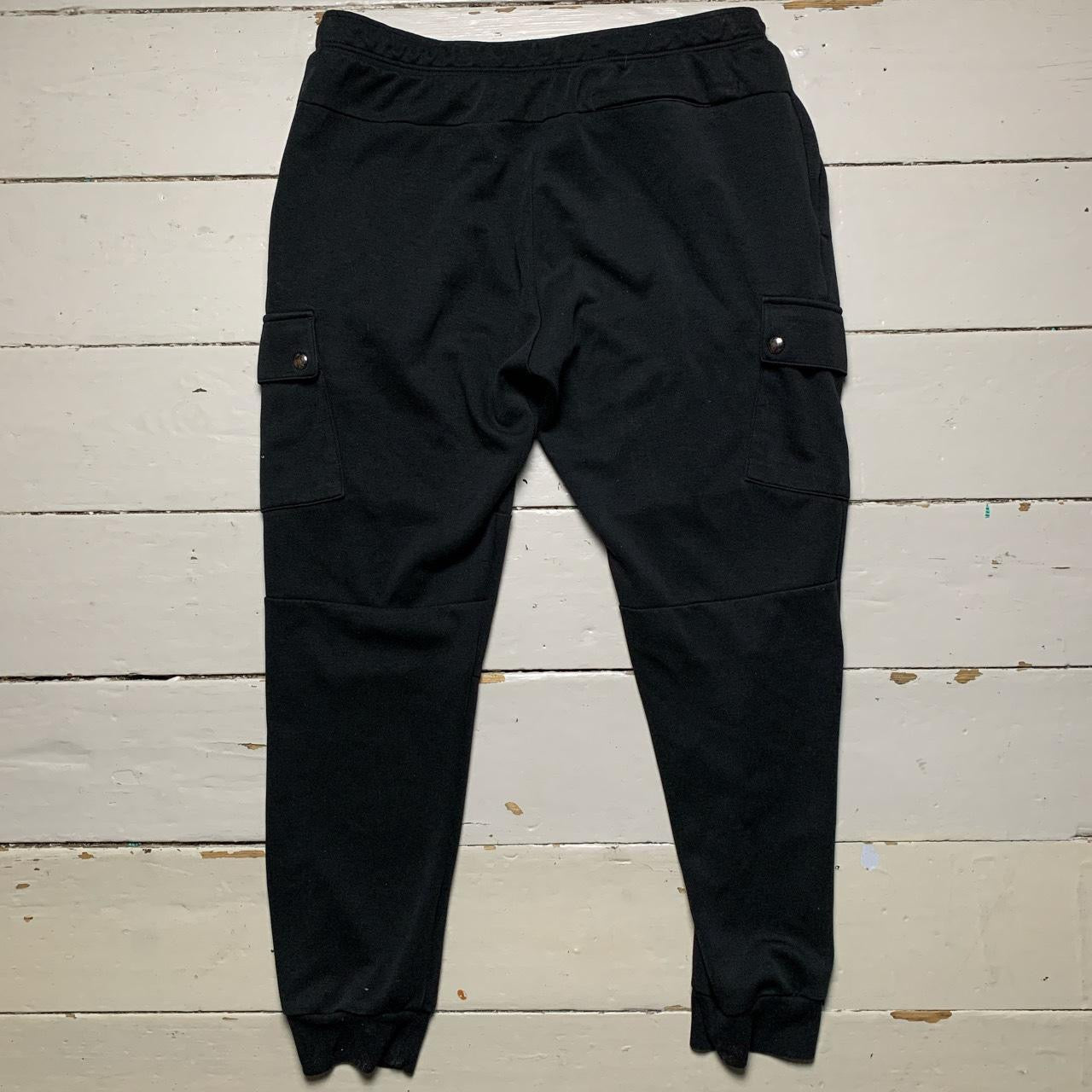 Ralph Lauren Cargo Tracksuit (Large)