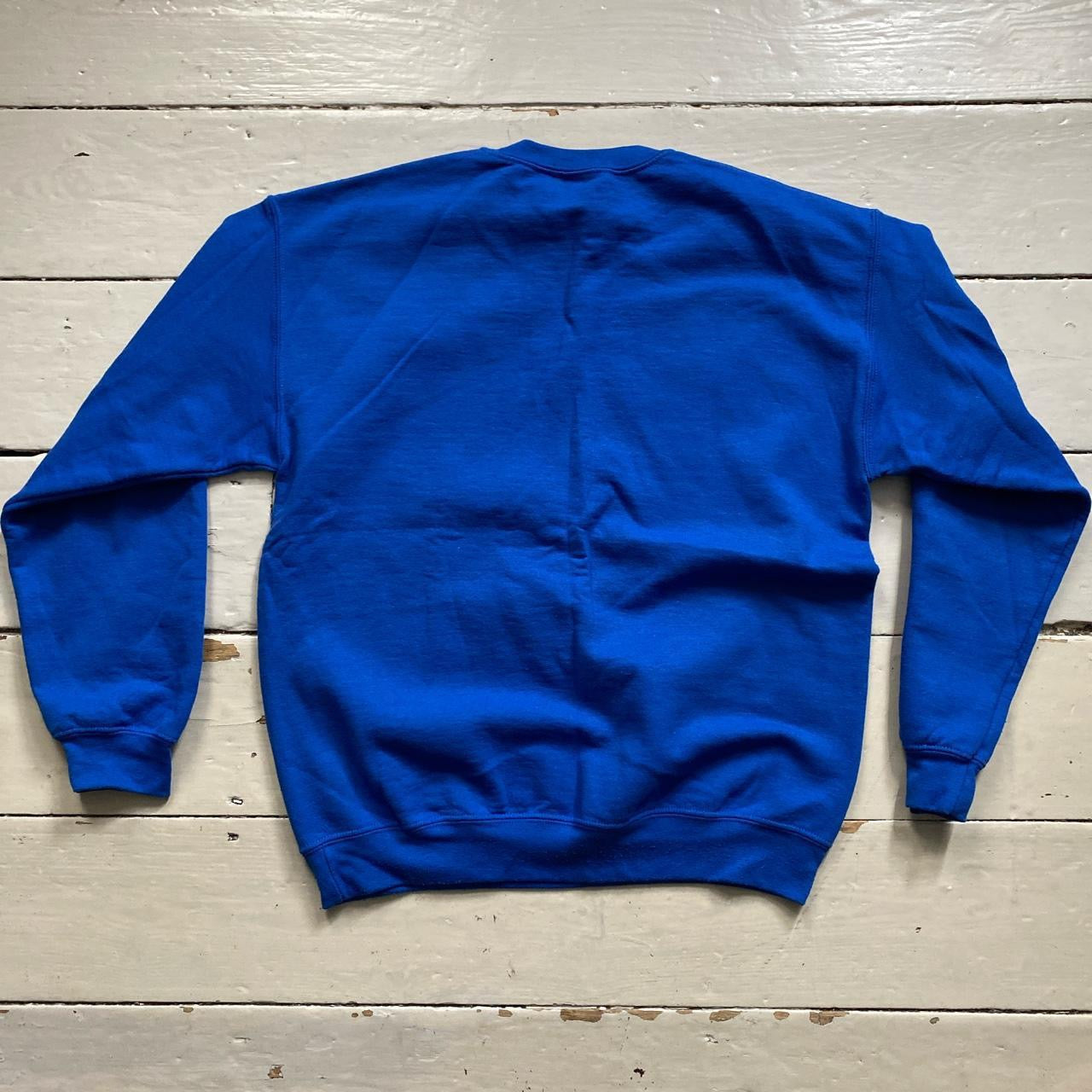 Royal Mail Blue Jumper (Medium)
