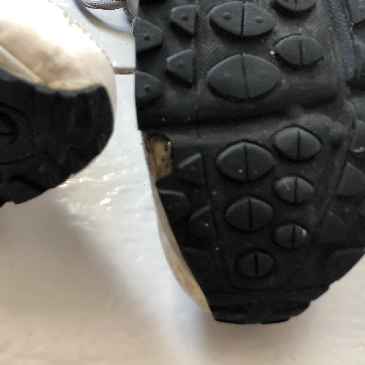 Nike Air Max Alpha Project Vintage 2000 (UK 8)