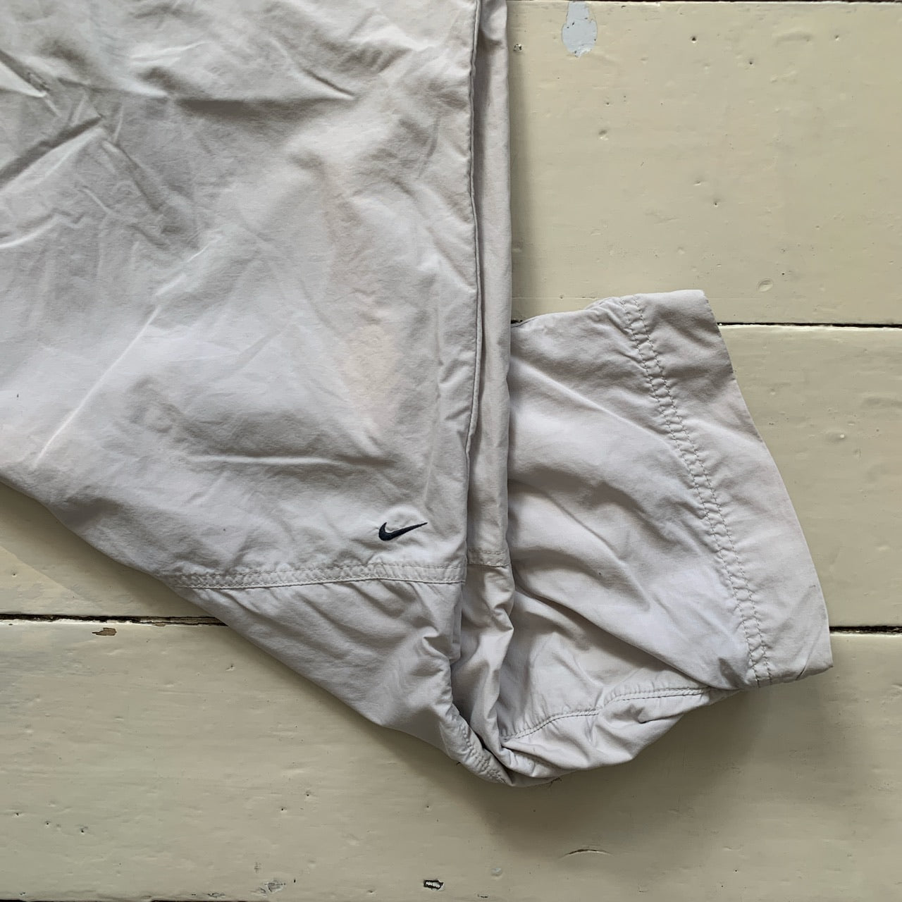 Nike Vintage Cargo Shell Bottoms (Large)