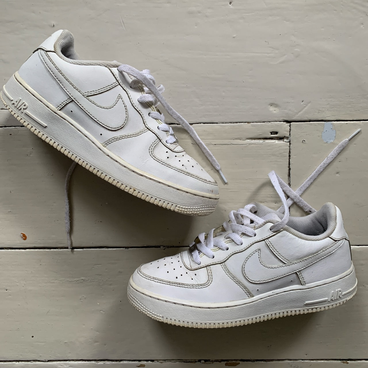 Nike air force 1 uk 5.5 best sale