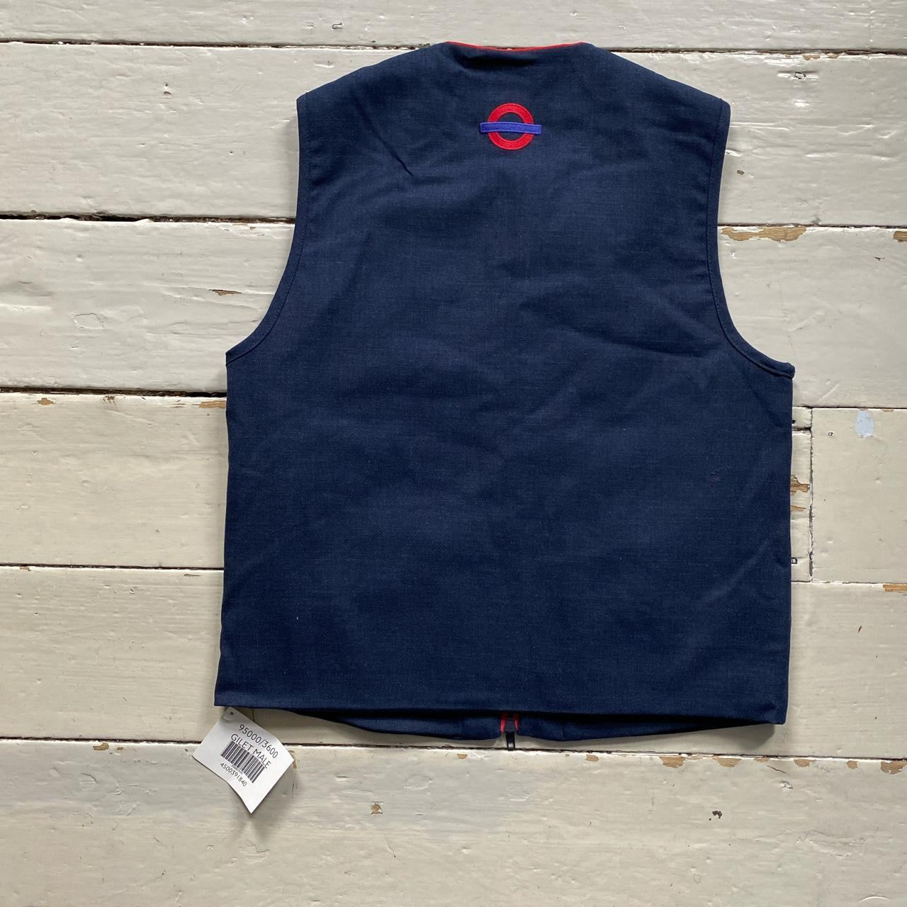 Utility Workwear Utility Gilet (S)