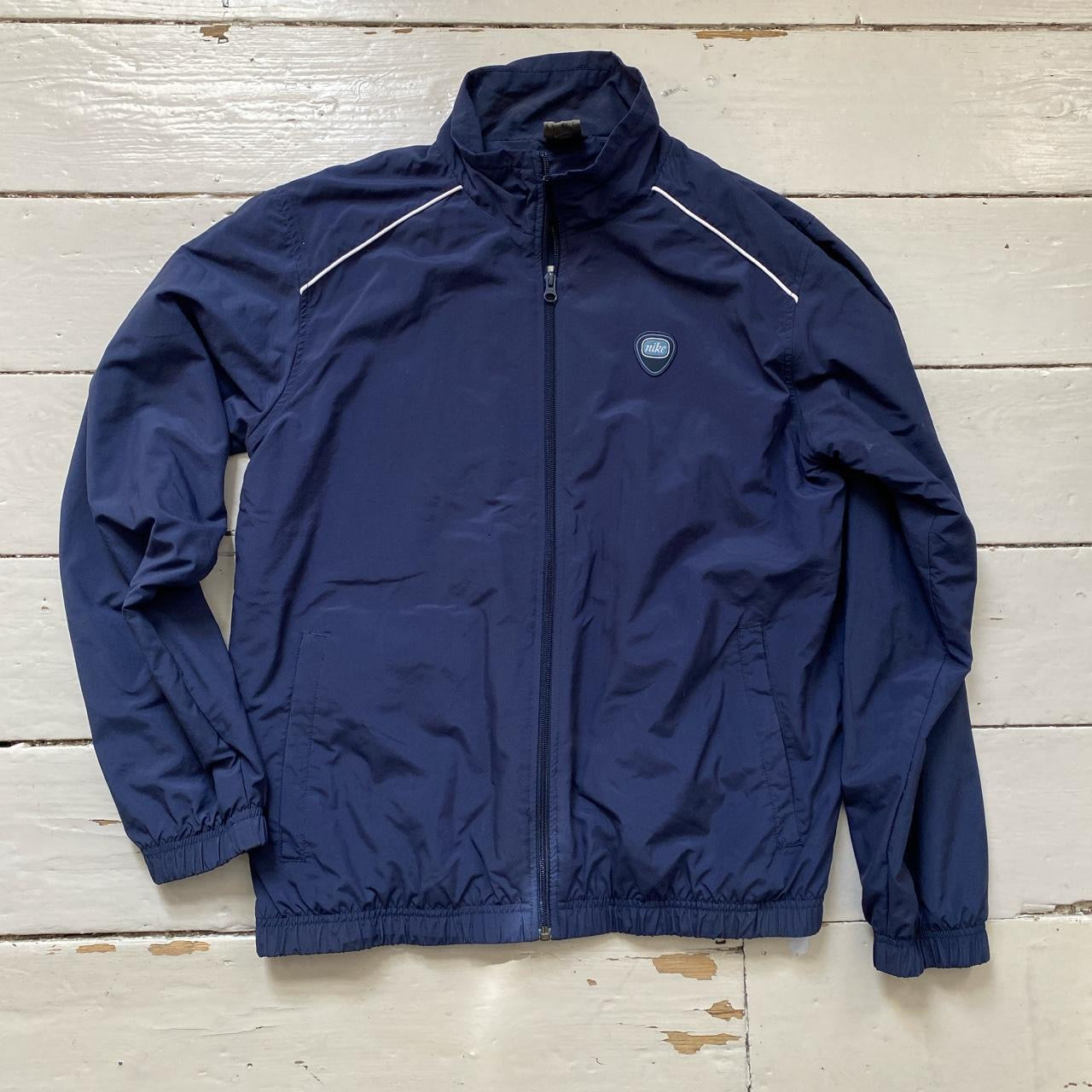 Nike Vintage Shell Jacket (Large)