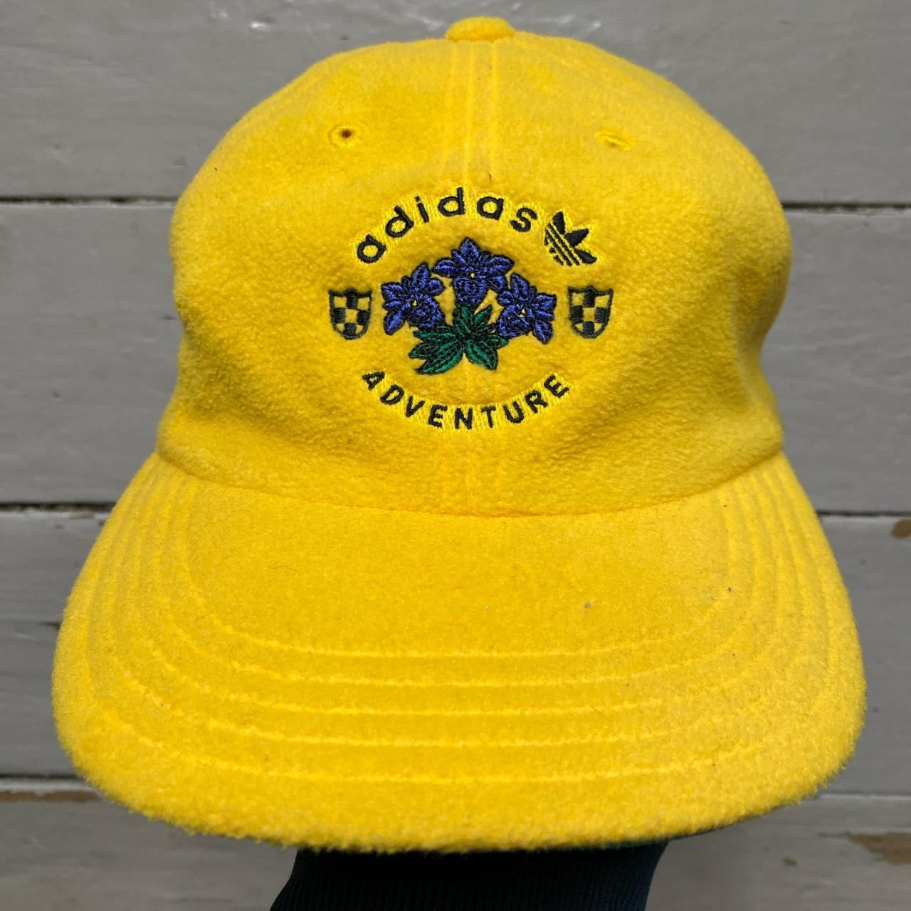 Adidas Fleece Cap