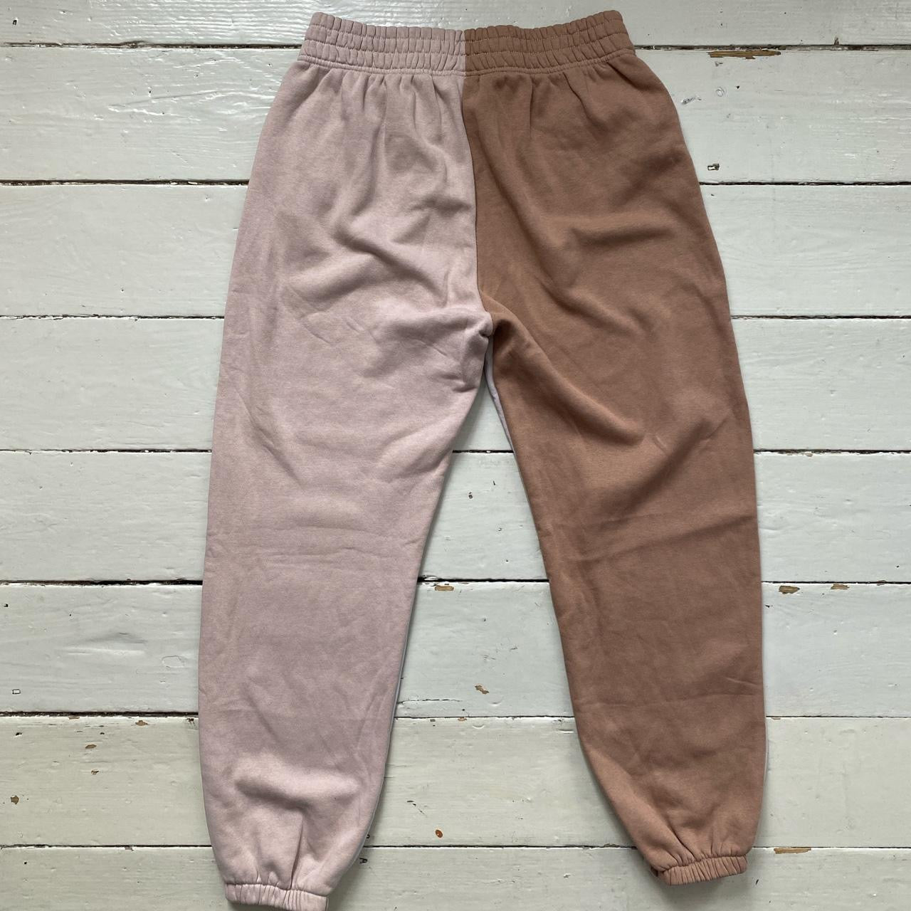 Nike Pastel Multi Tone Womens Joggers (Medium)