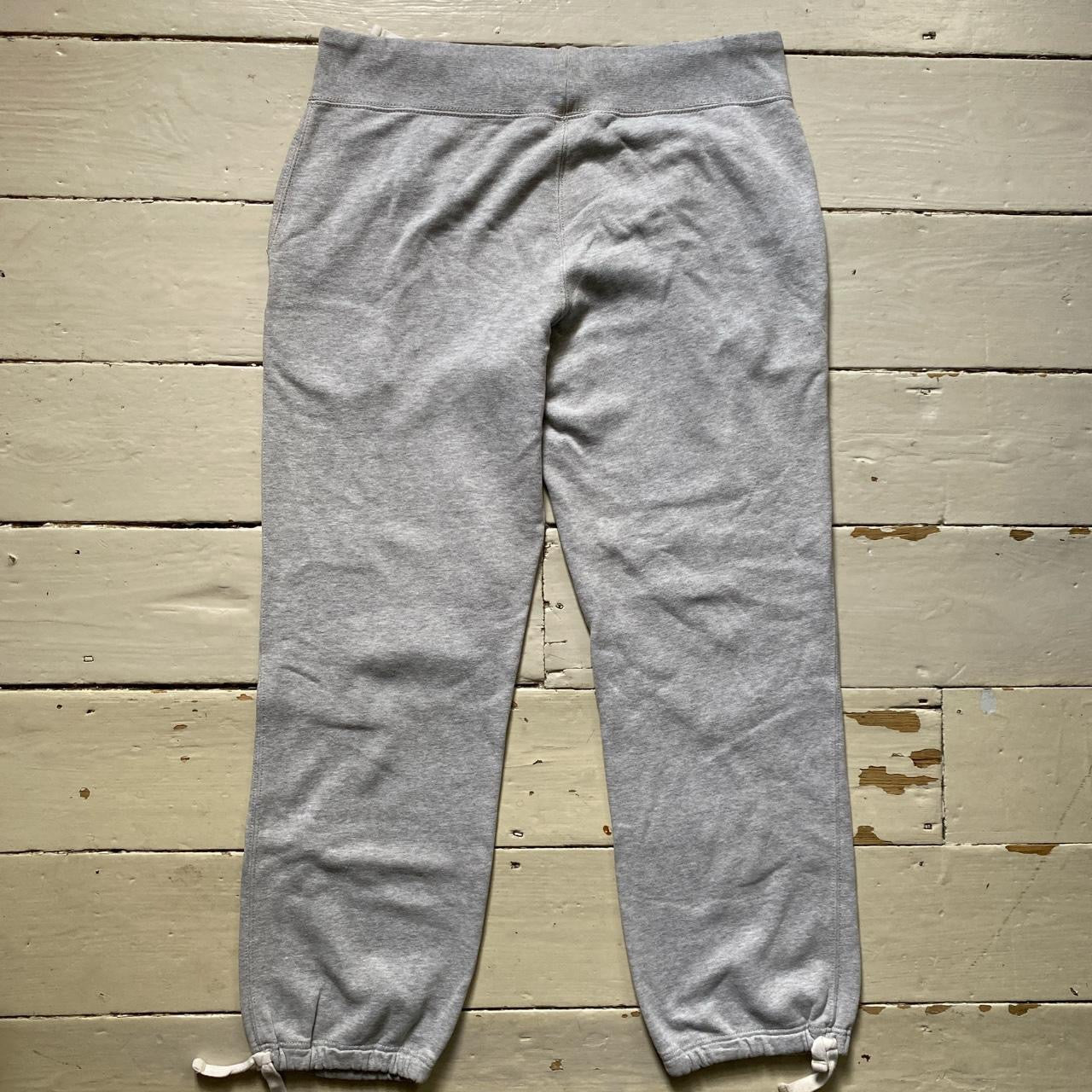 Ralph Lauren Polo Grey Bottoms (Medium)