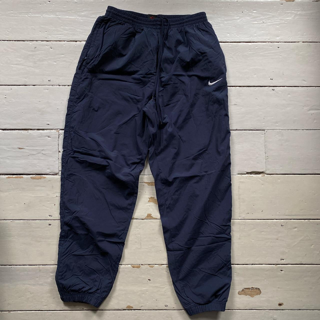 Nike Vintage Shell Bottoms (Large)