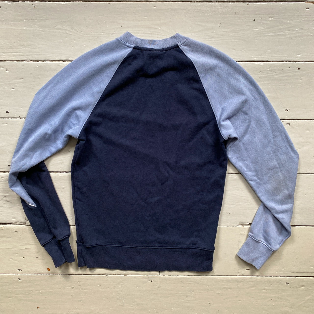 Nike Big Swoosh Jumper (XS)