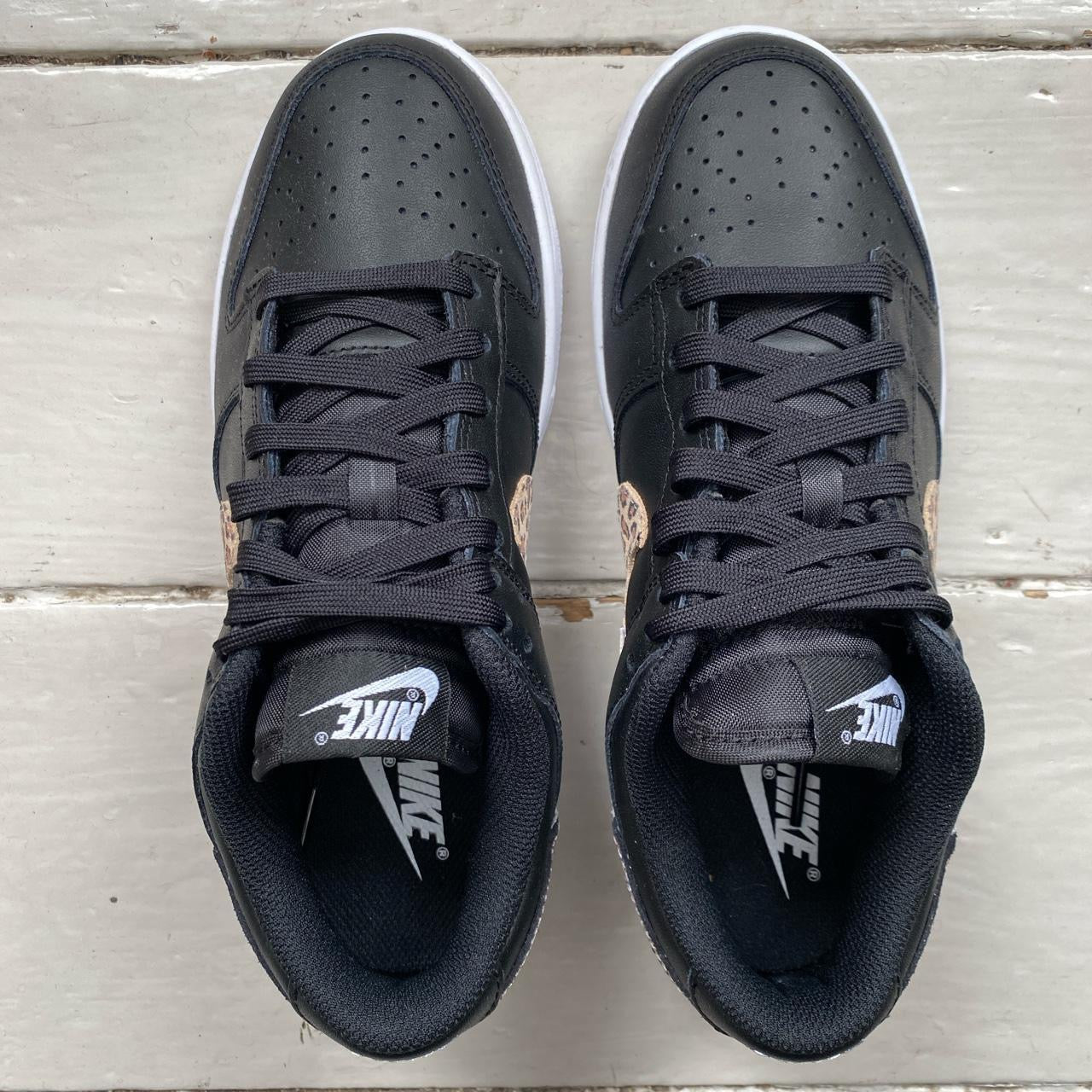 Nike Dunk Primal Black (UK 5)