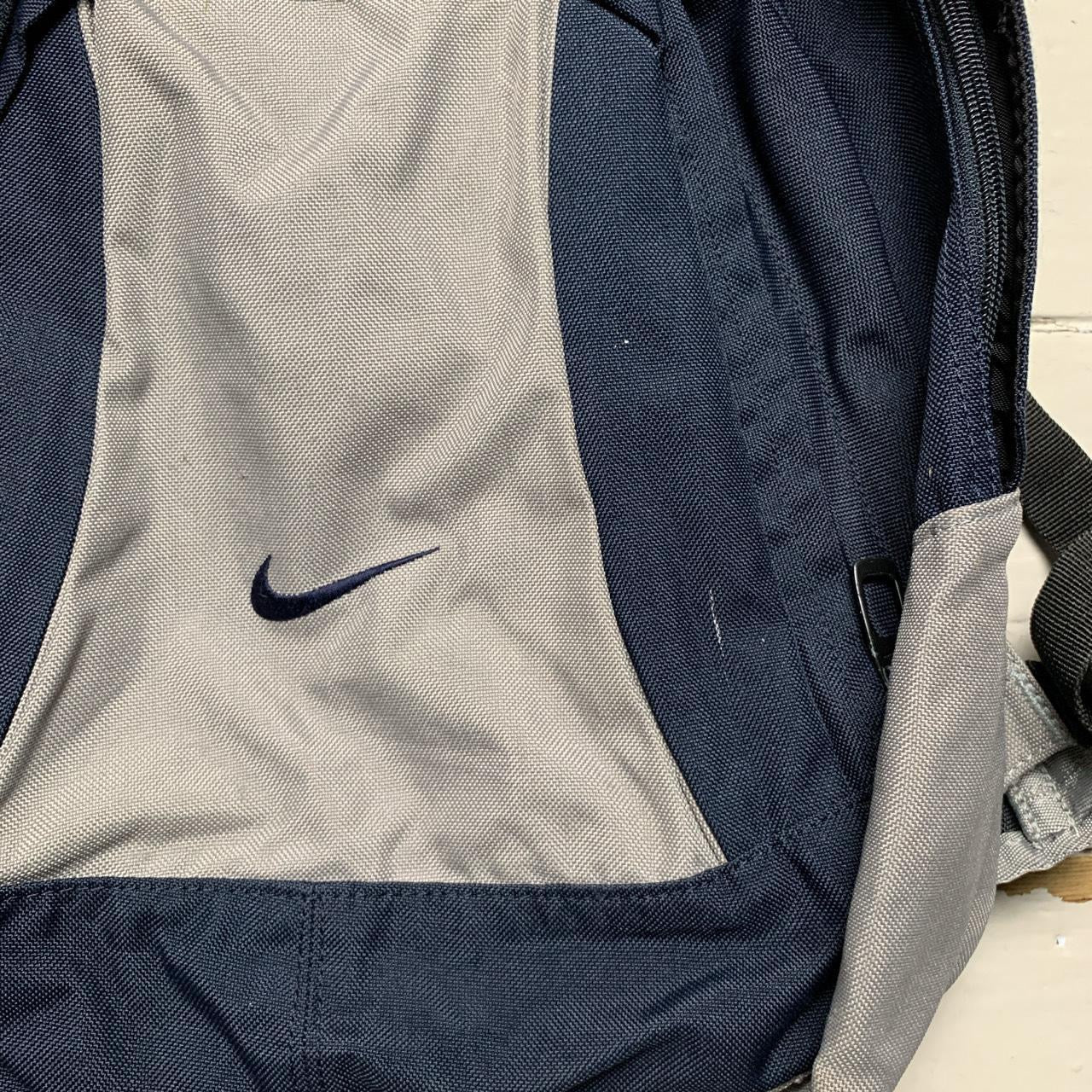 Nike Vintage Rucksack Bag