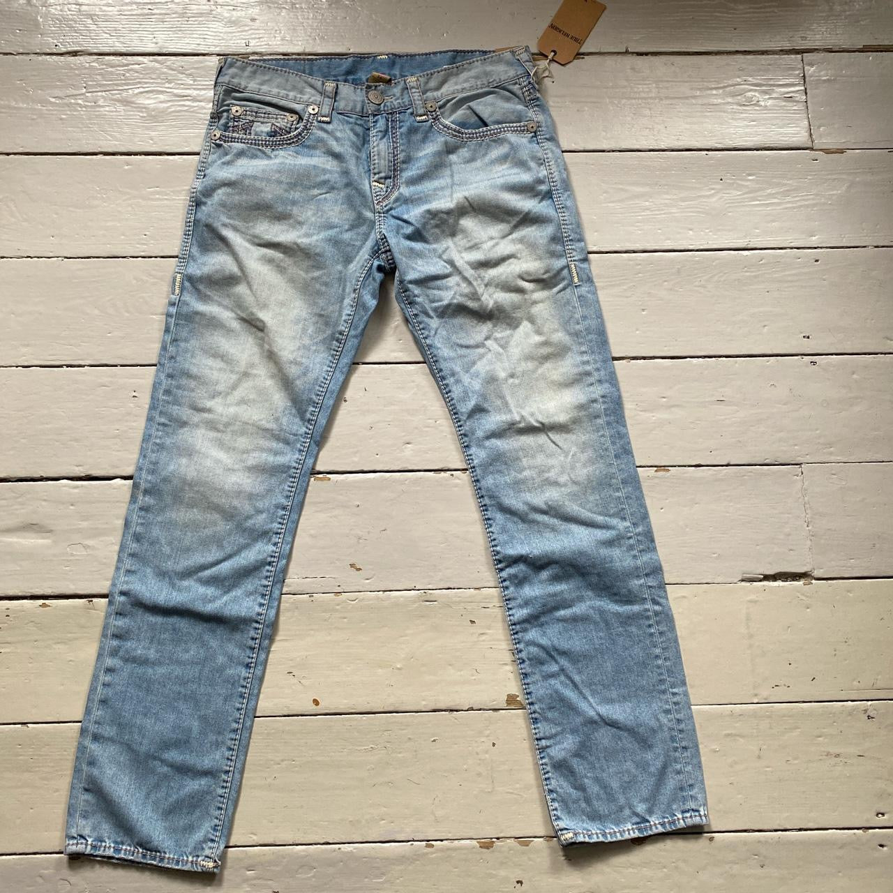 True Religion Geno Jeans (34/34)
