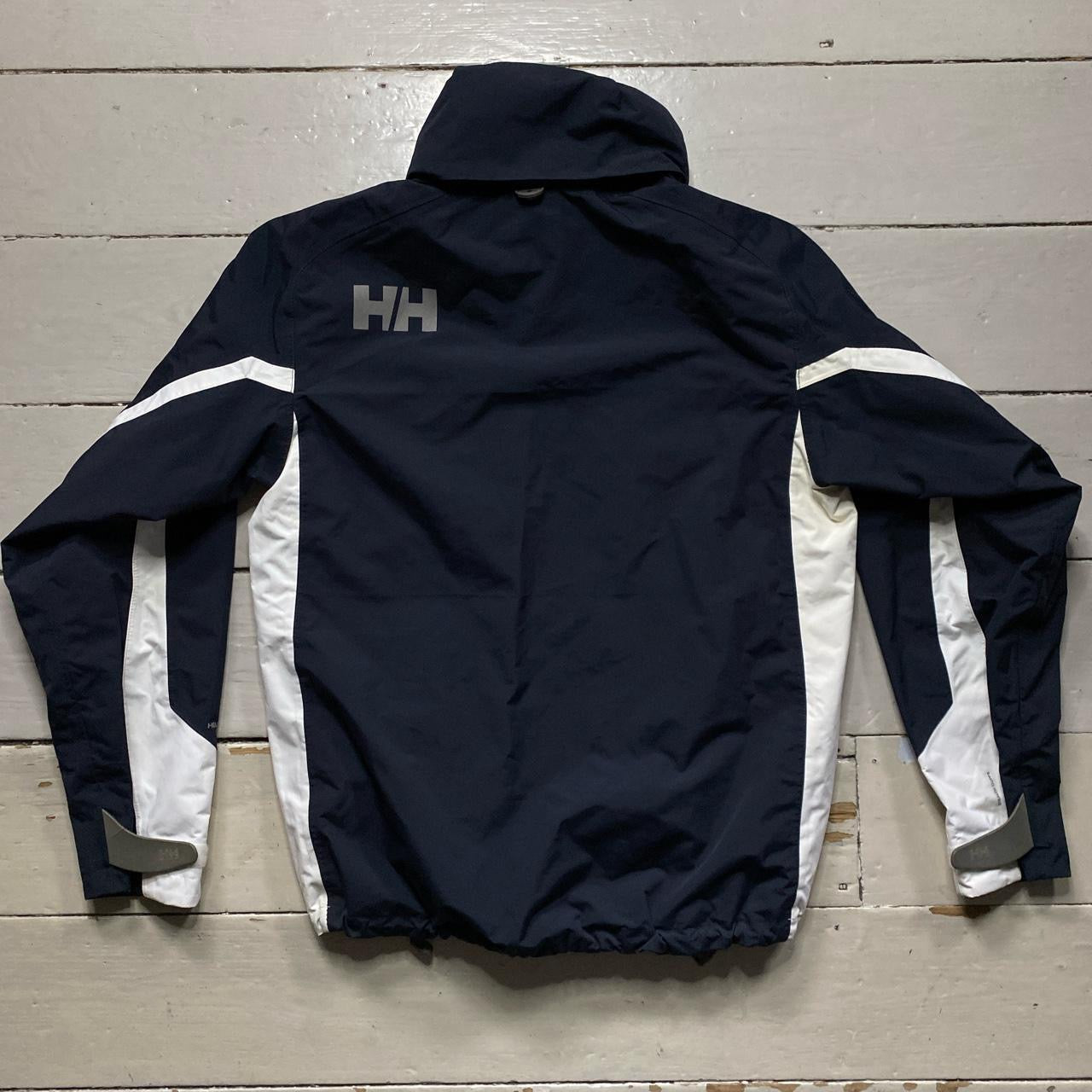 Helly Hansen Windbreaker Jacket (Small)