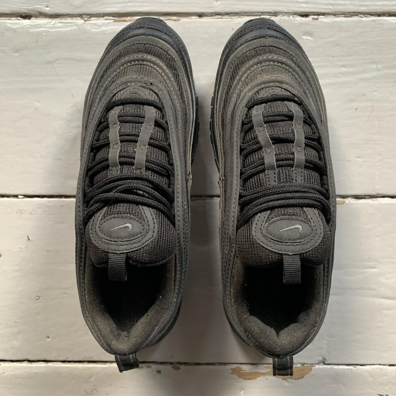 Nike Air Max 97 Black (UK 5)