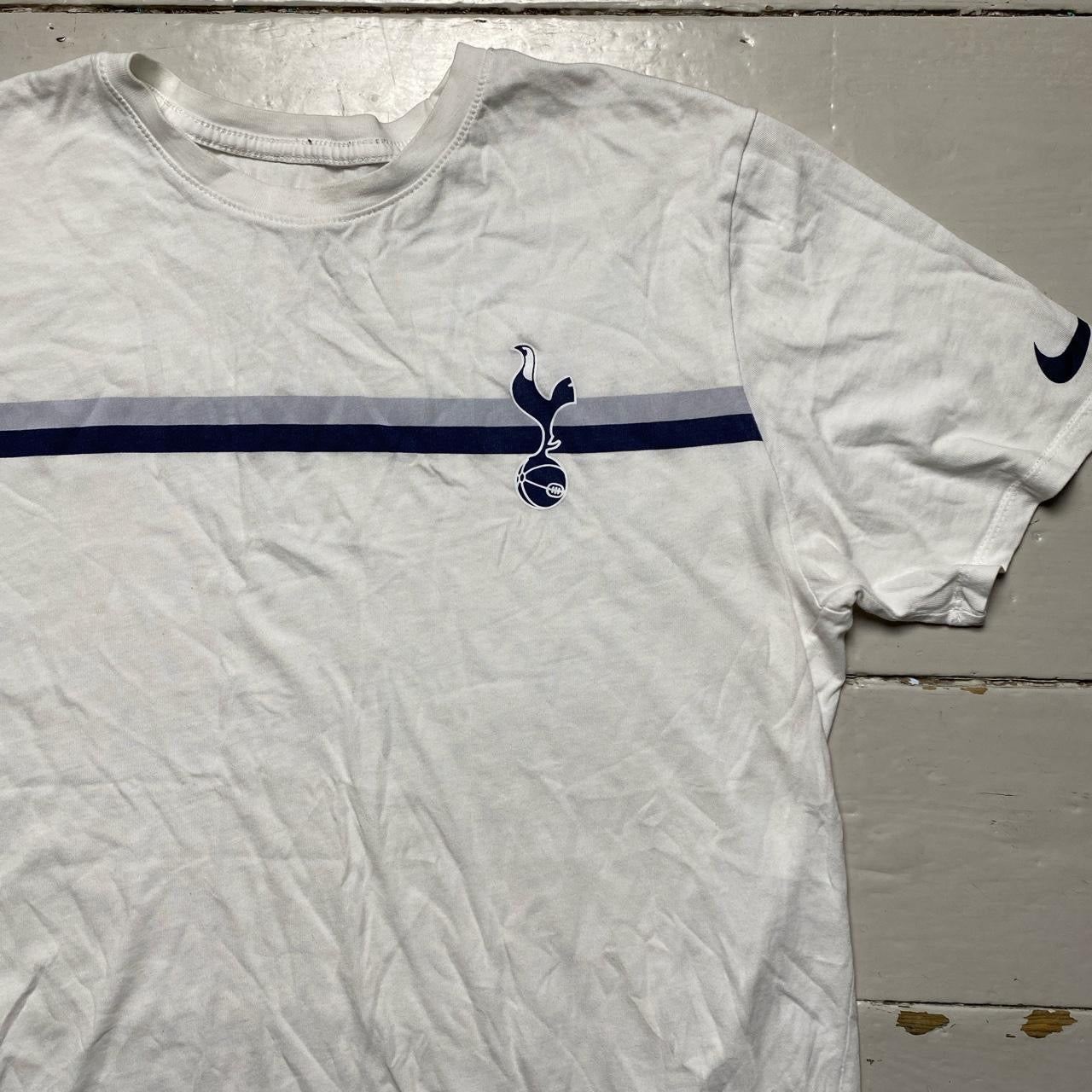 Nike Tottenham T Shirt (Large)