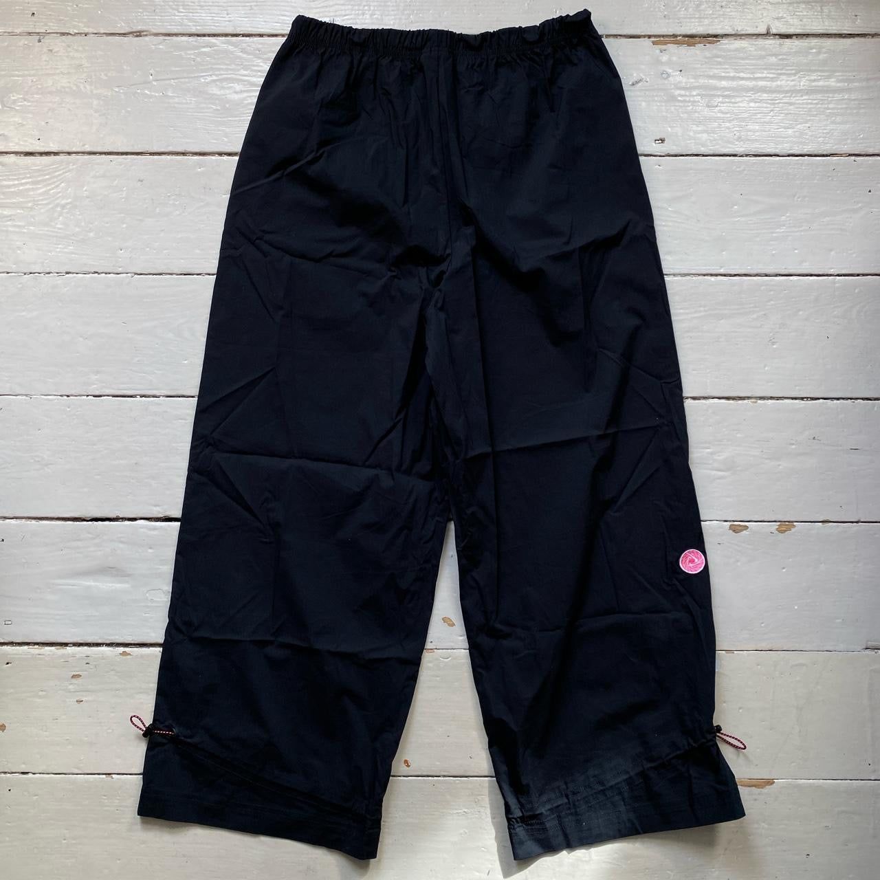 Nike Womens Cargo Bottoms (Large)