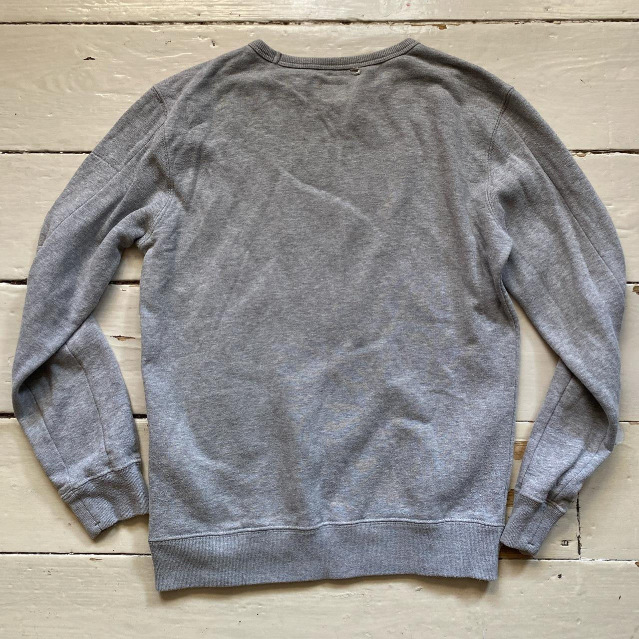 CP Company Goggle Jumper (Womens Small)