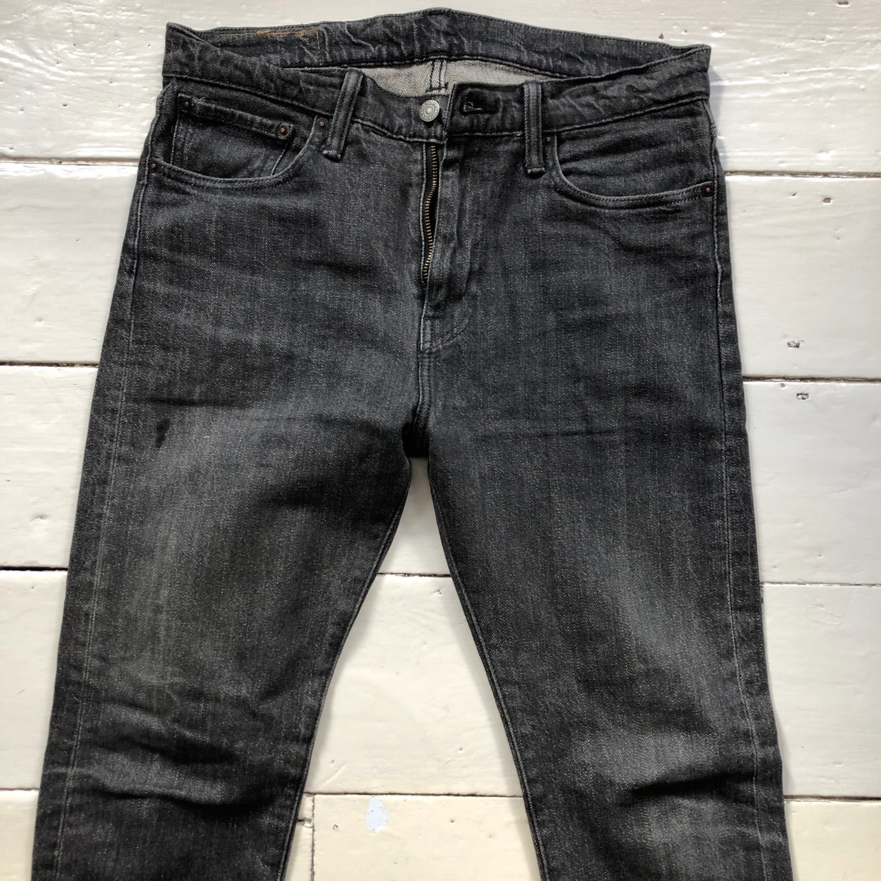 Levis 510 Slim Fit Jeans (32/28)