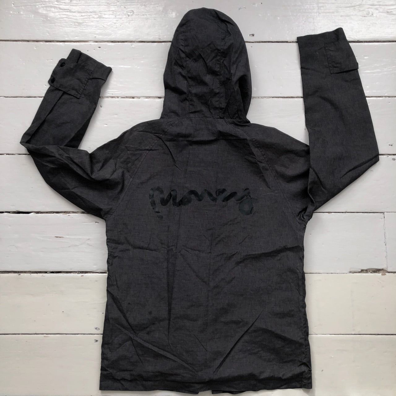 Money Clothing Lightweight Jacket (Medium)