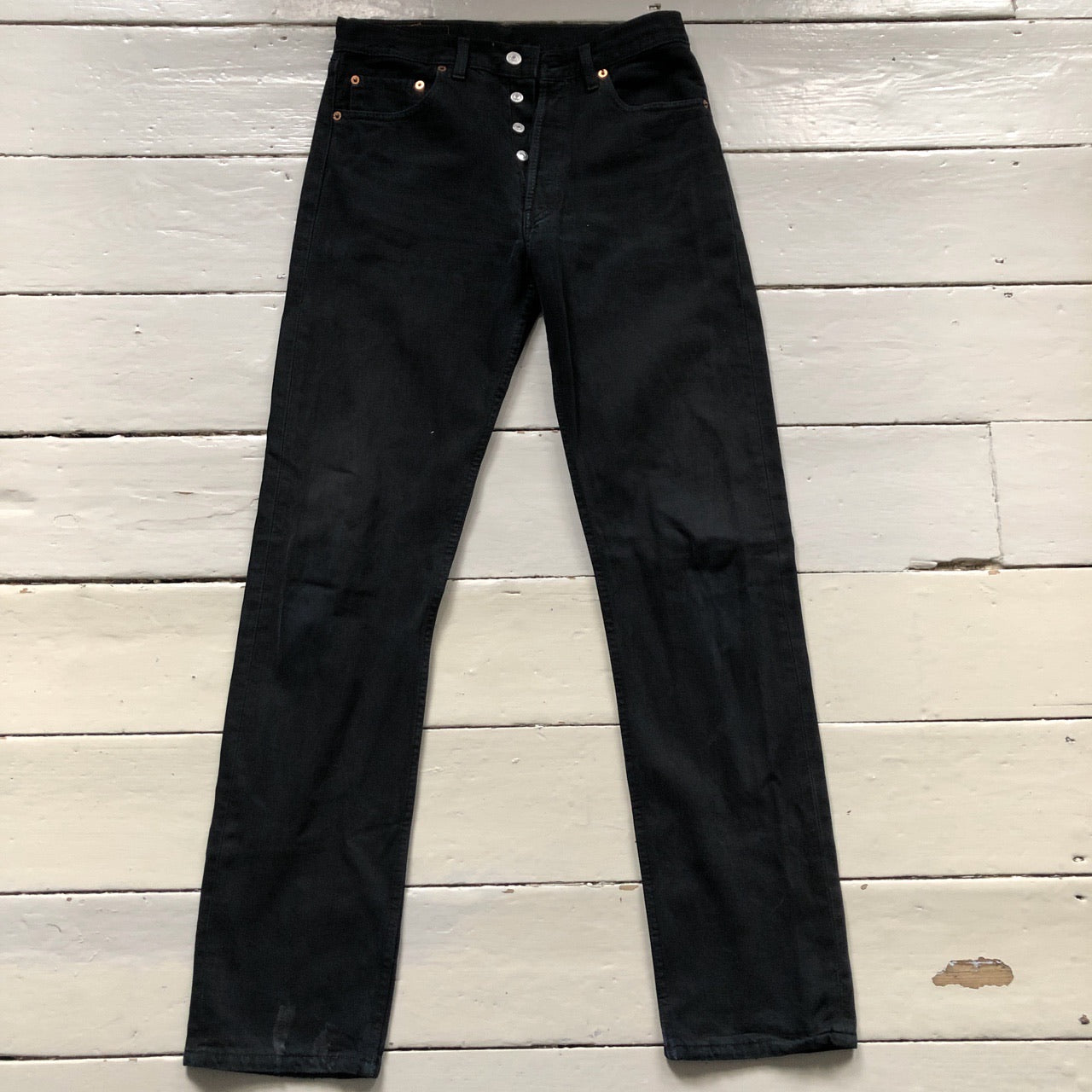 Levis Jeans Size 34 Waist Both