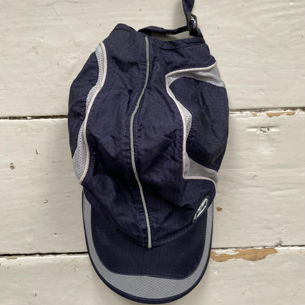 Reebok Navy Cap