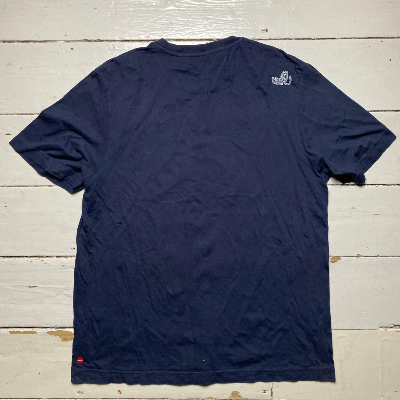 O’Neill Graffiti T Shirt (Large)
