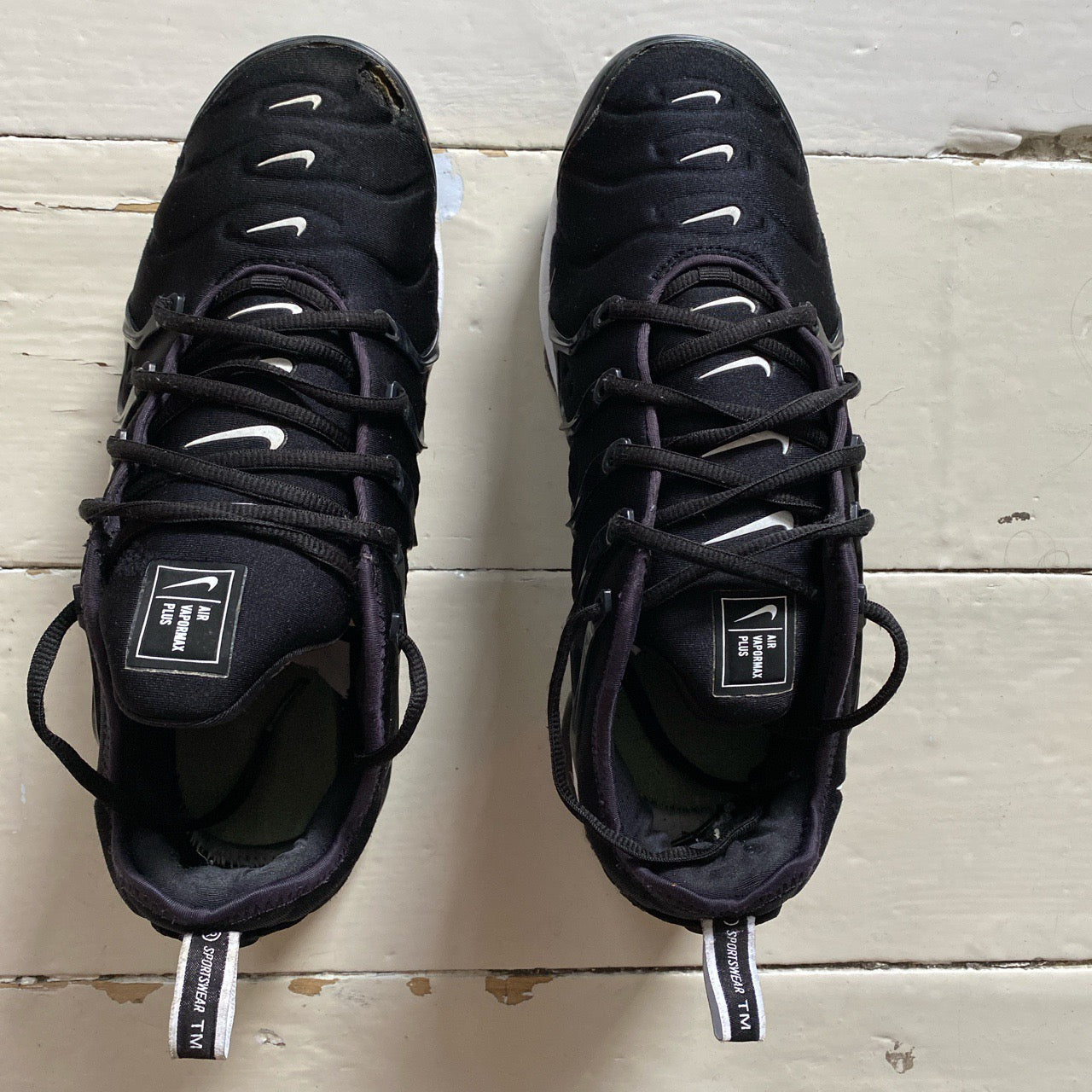 Nike TN Vapormax Air Max Plus (UK 8.5)