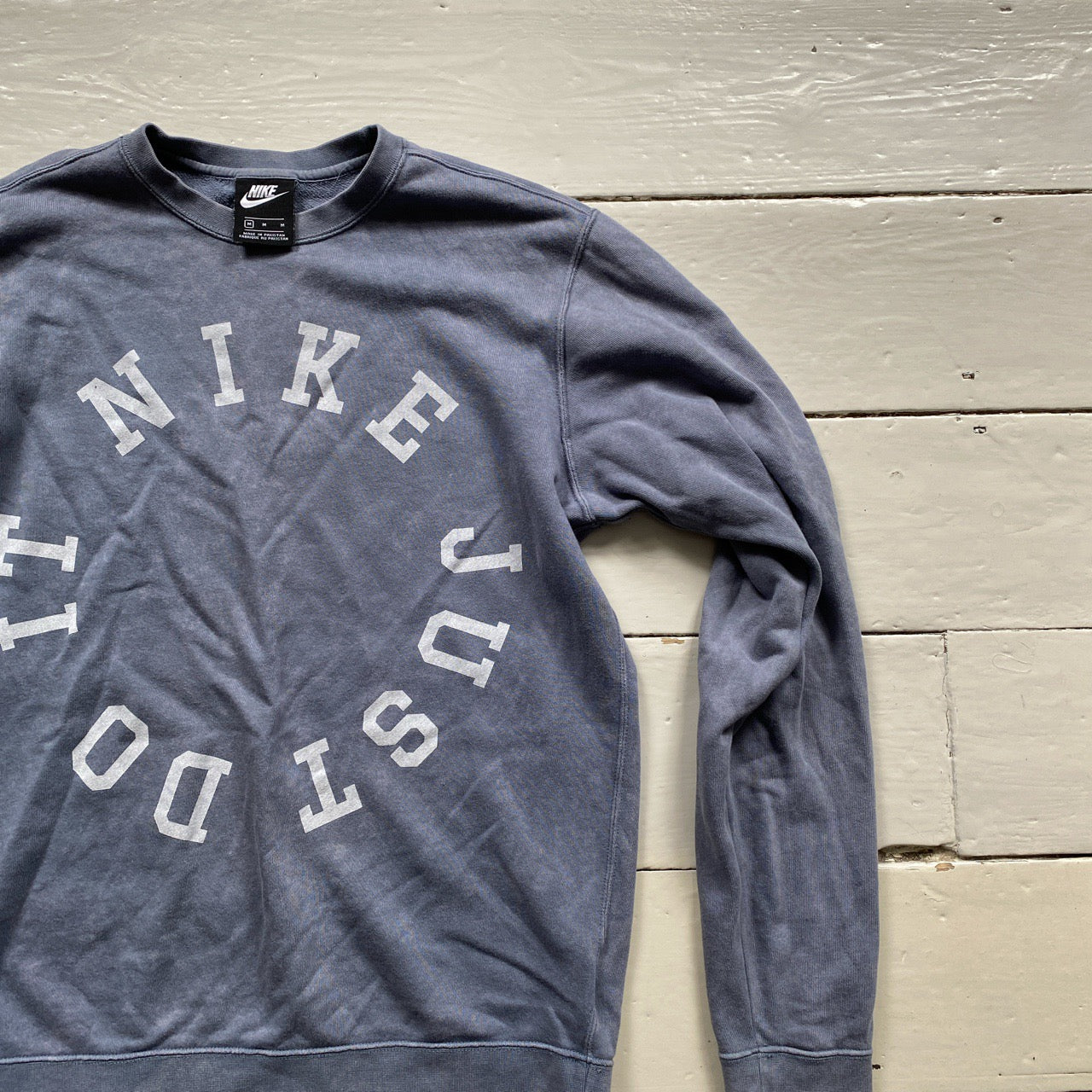 Nike Just Do It Jumper (Large)