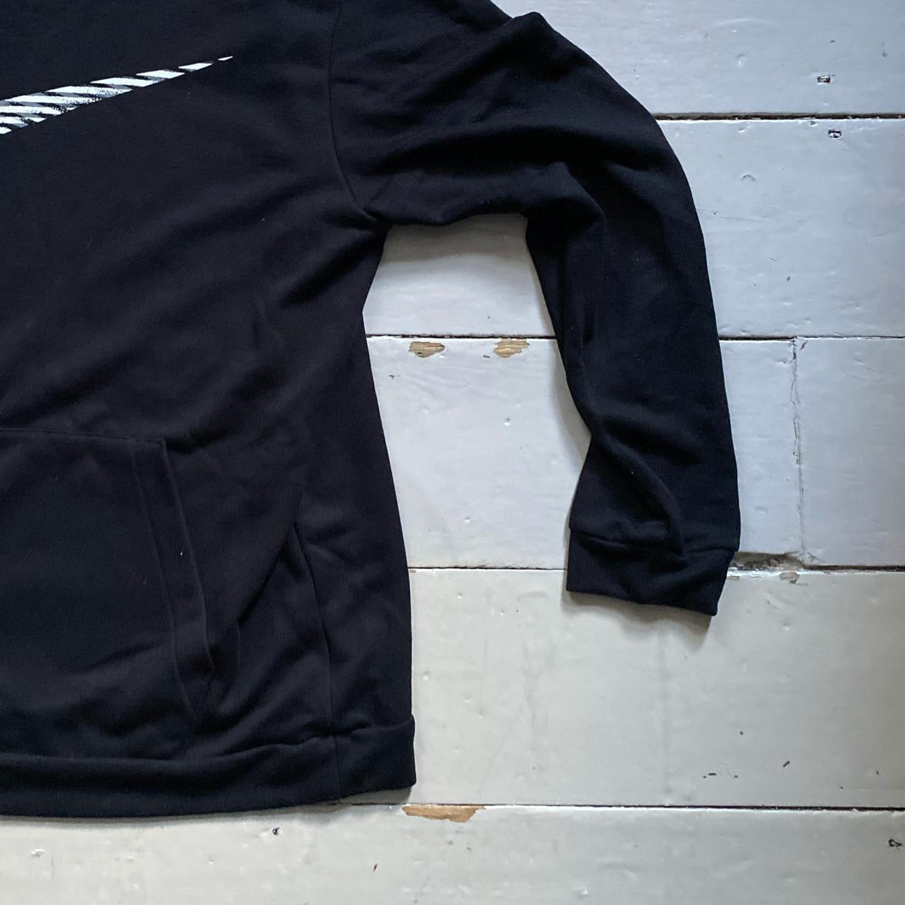 Nike Centre Swoosh Hoodie (Medium)