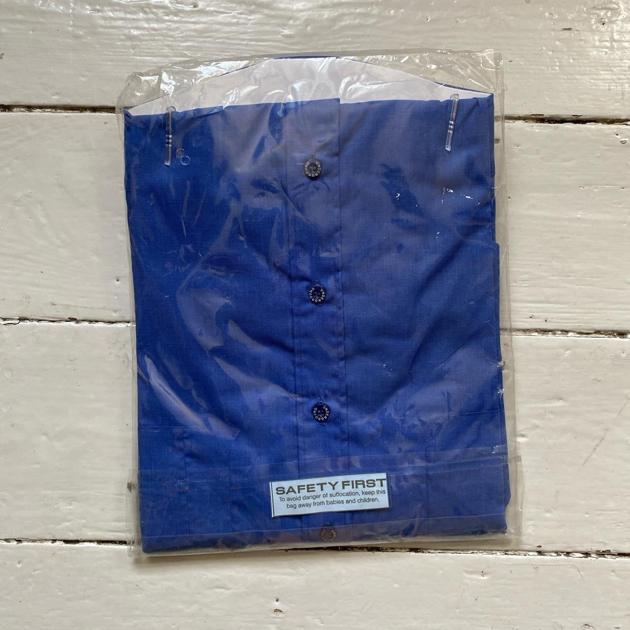 Utility Workwear Shirts (L)