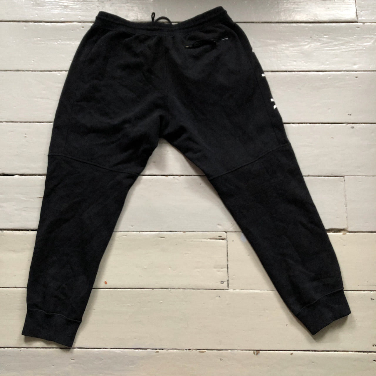 Nike Swoosh Air Spellout Joggers (Large)
