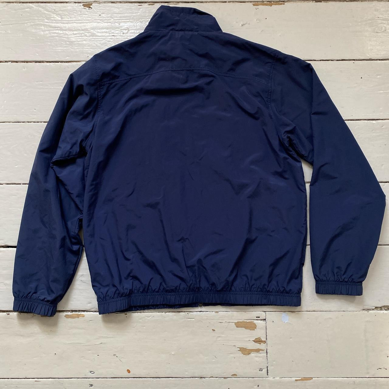 Nike Vintage Shell Jacket (Large)