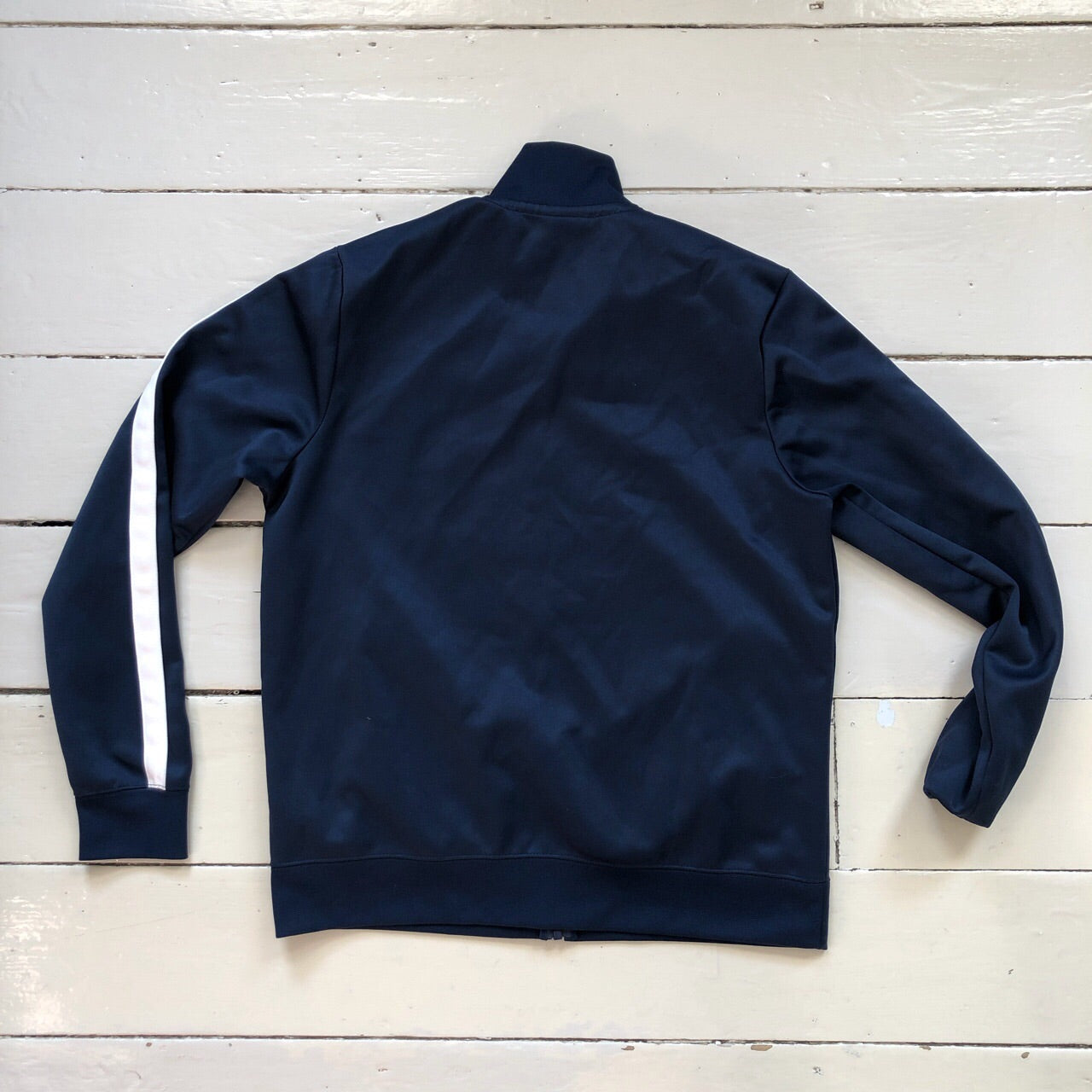 Nike Air Navy Track Top (Large)