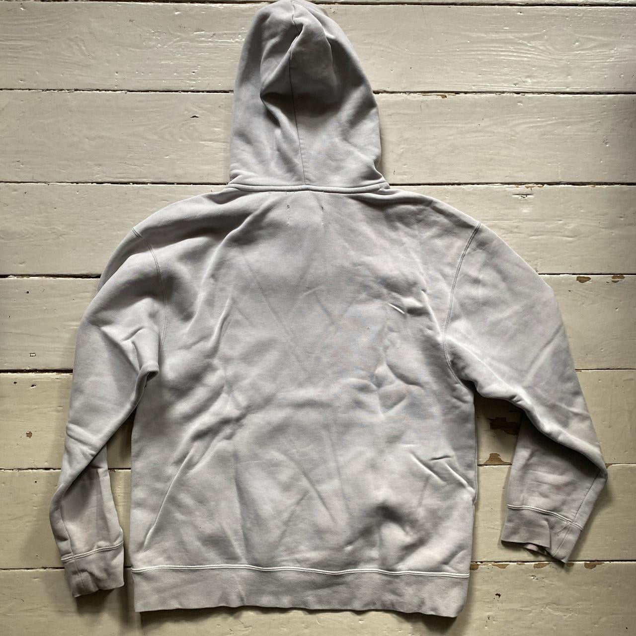 Nike Jordan Jump Man Hoodie (Large)