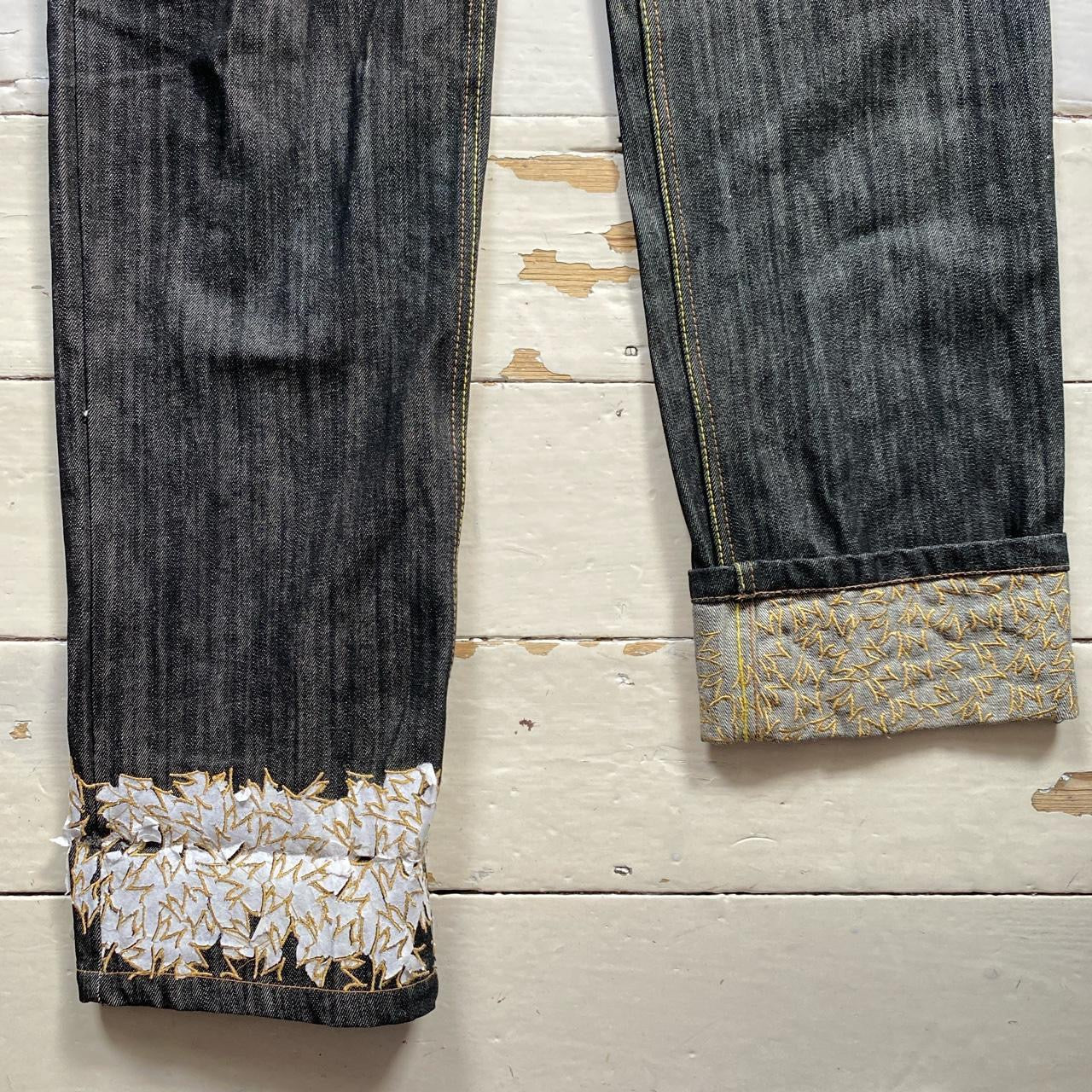 Time Is Money NY Jeans (32/32)