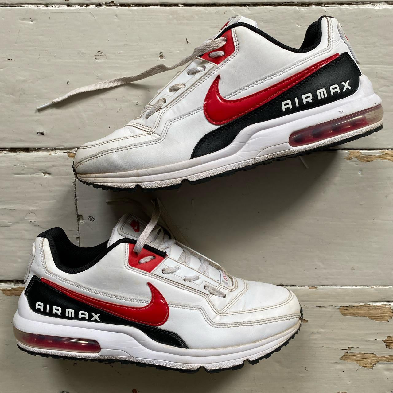 Nike Air Max LTD 3 (UK 10)