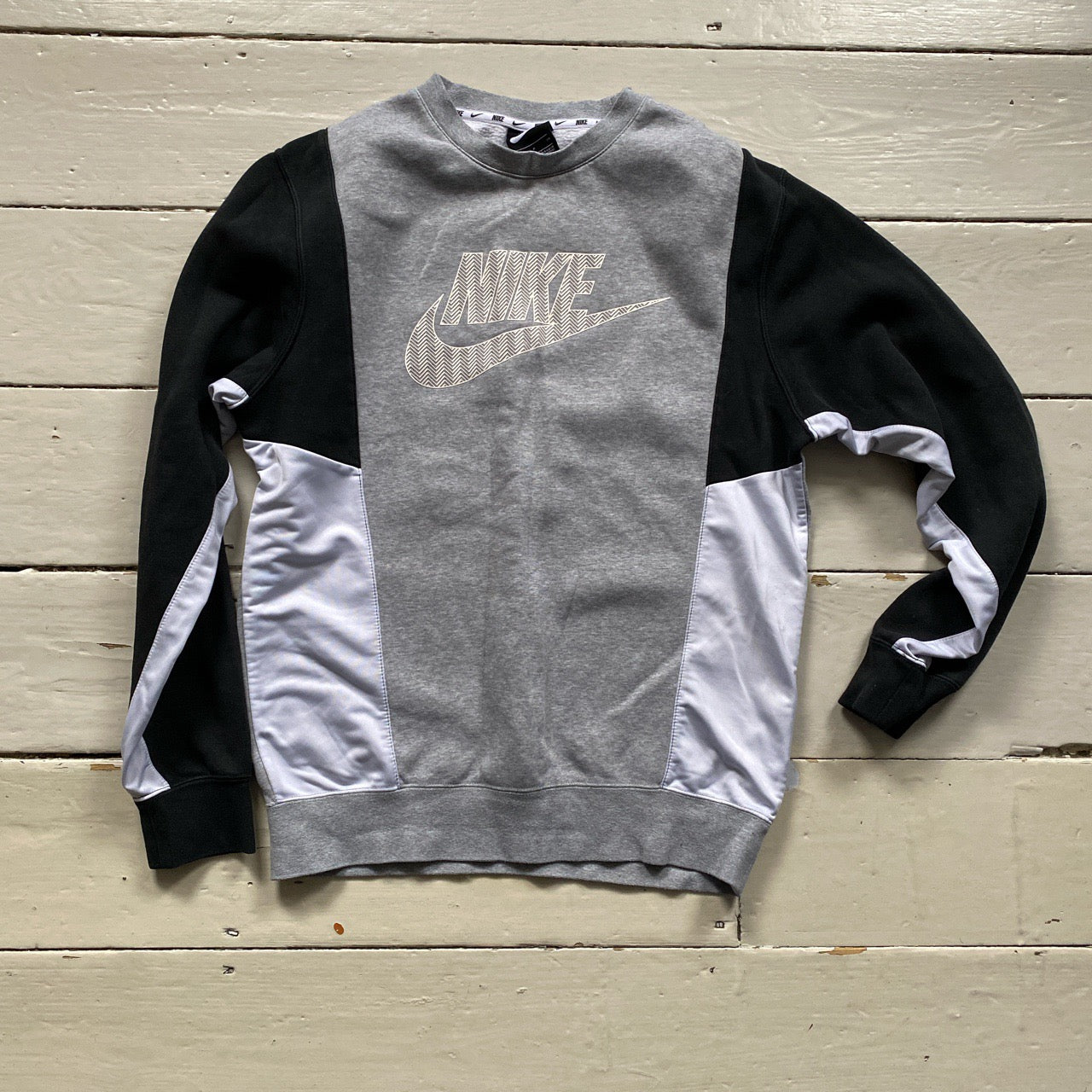 Nike Full Tracksuit (Small both)